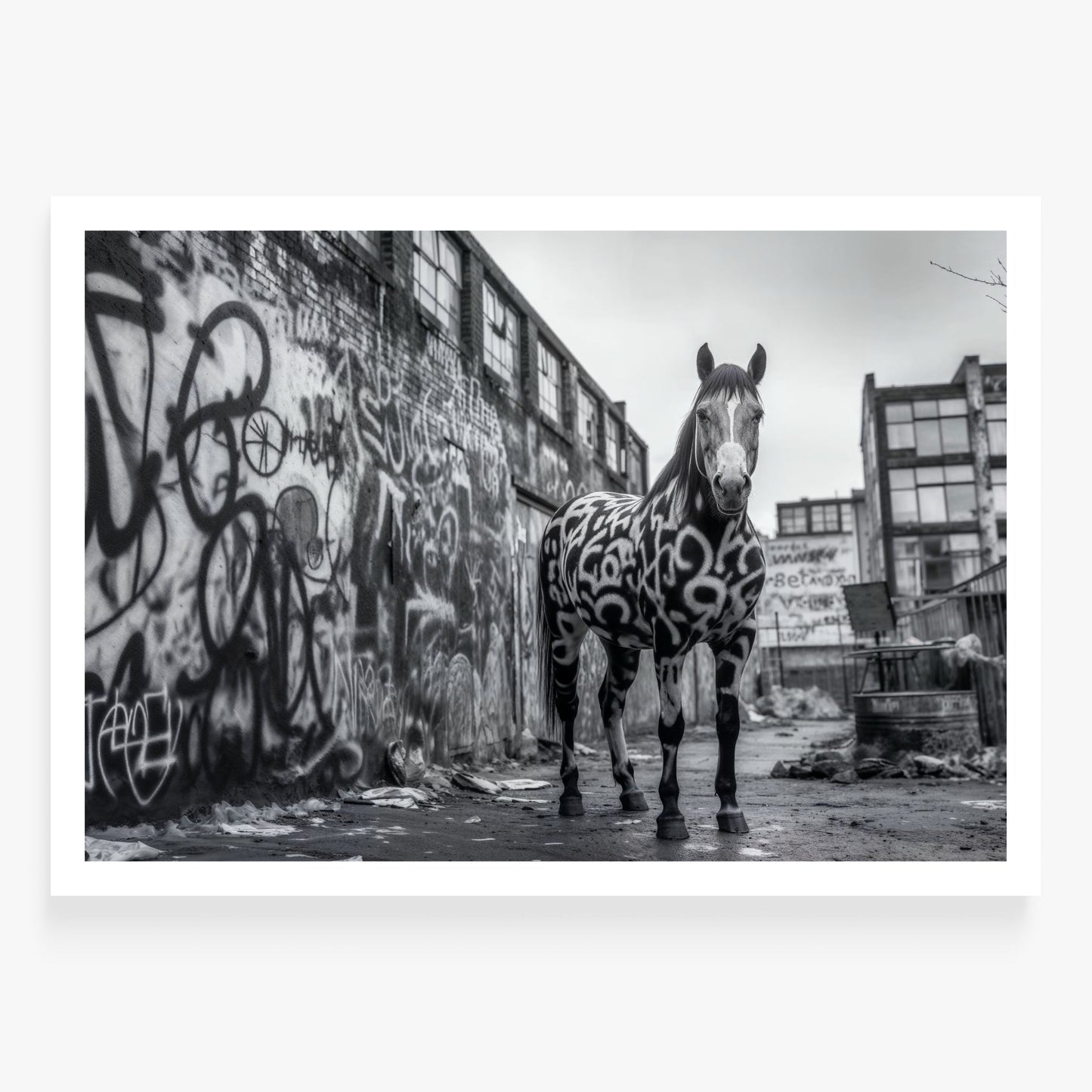 Wild West
