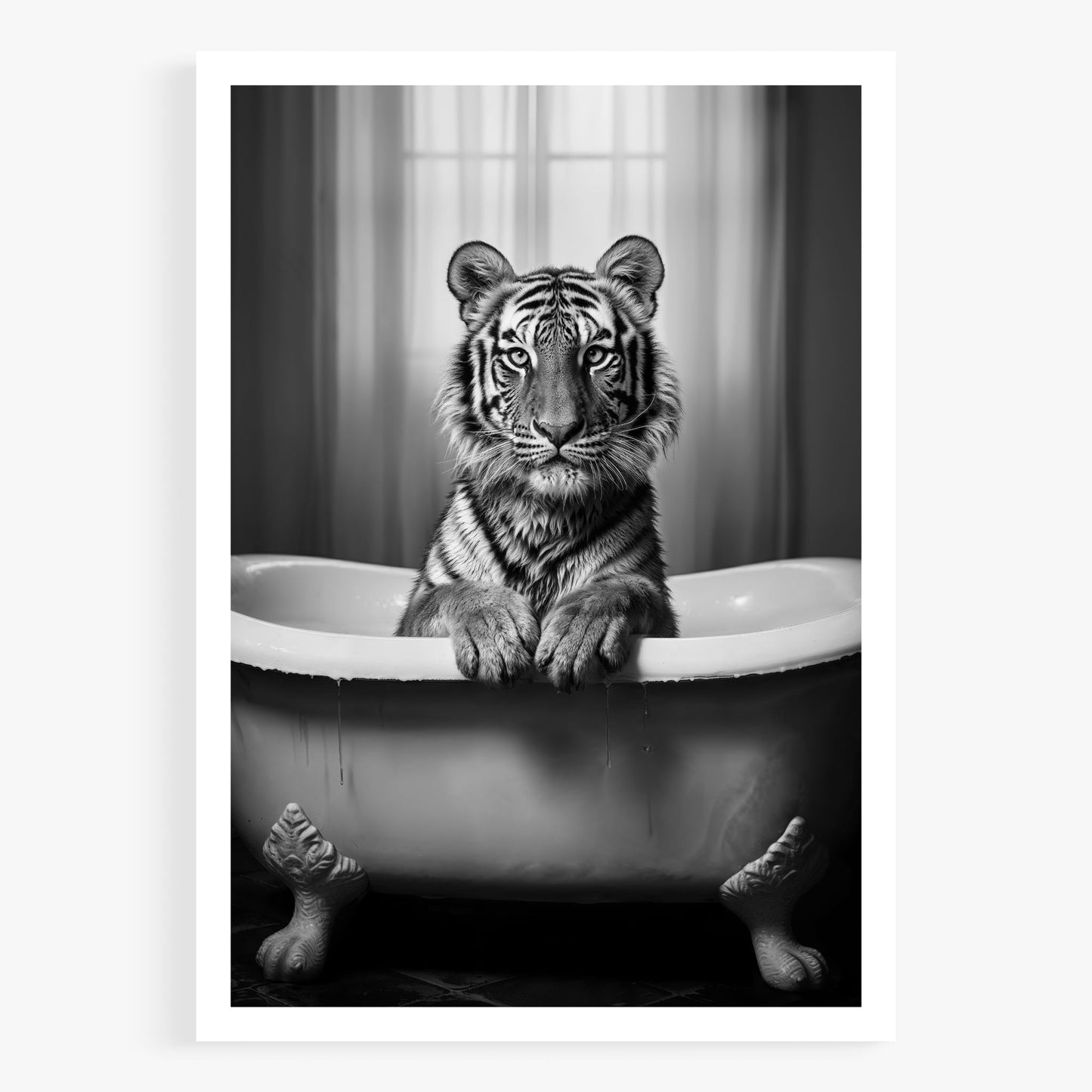 Bath Time
