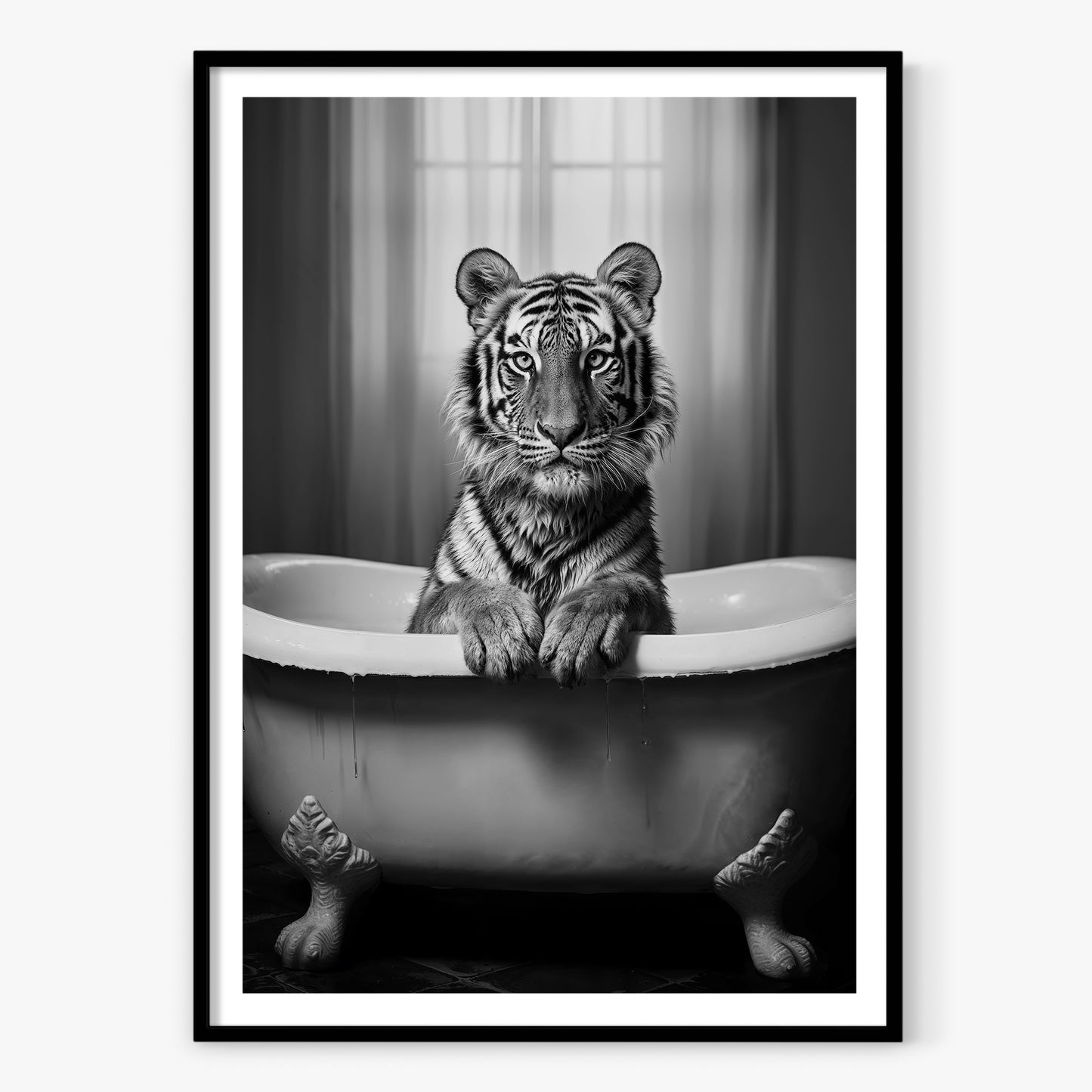 Bath Time