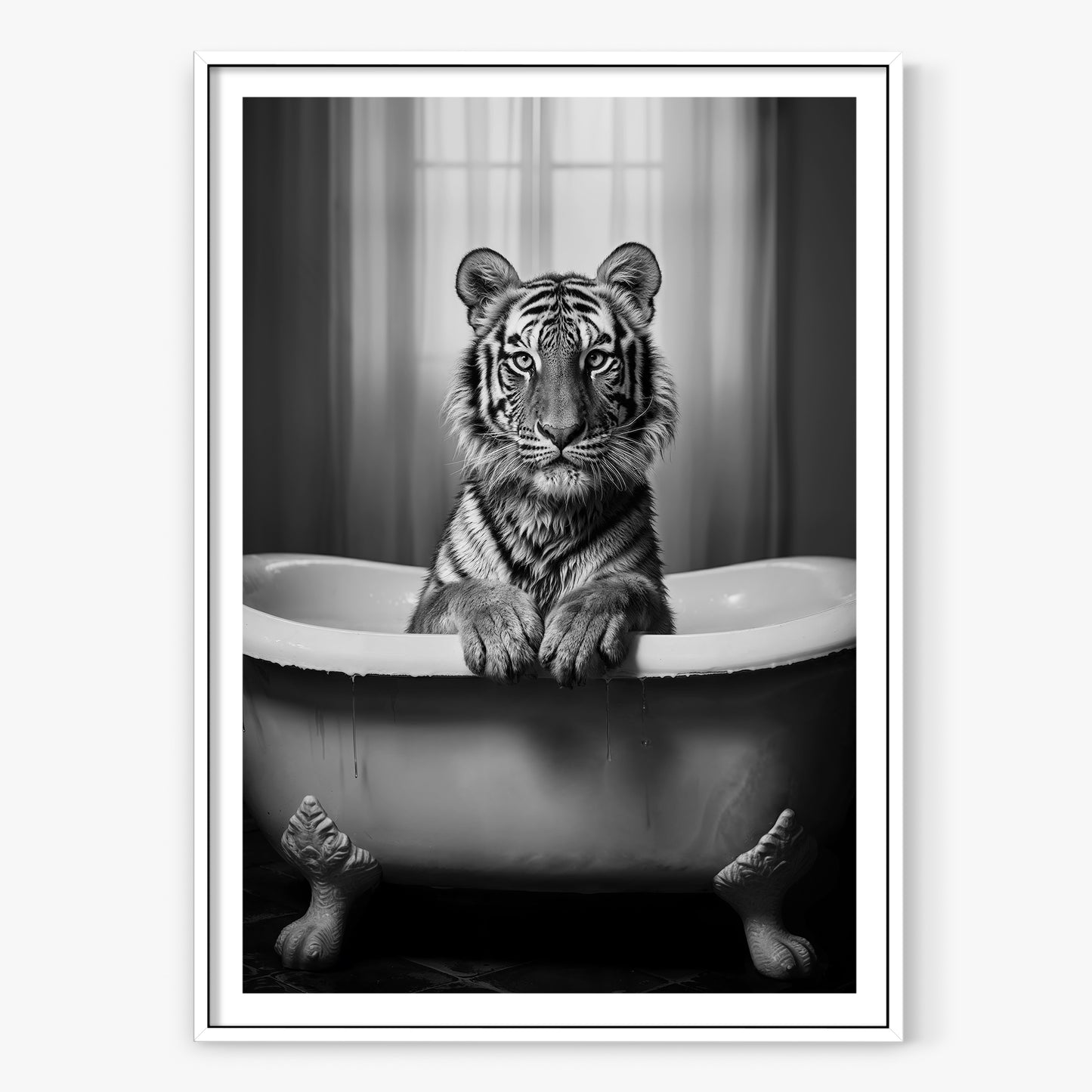 Bath Time