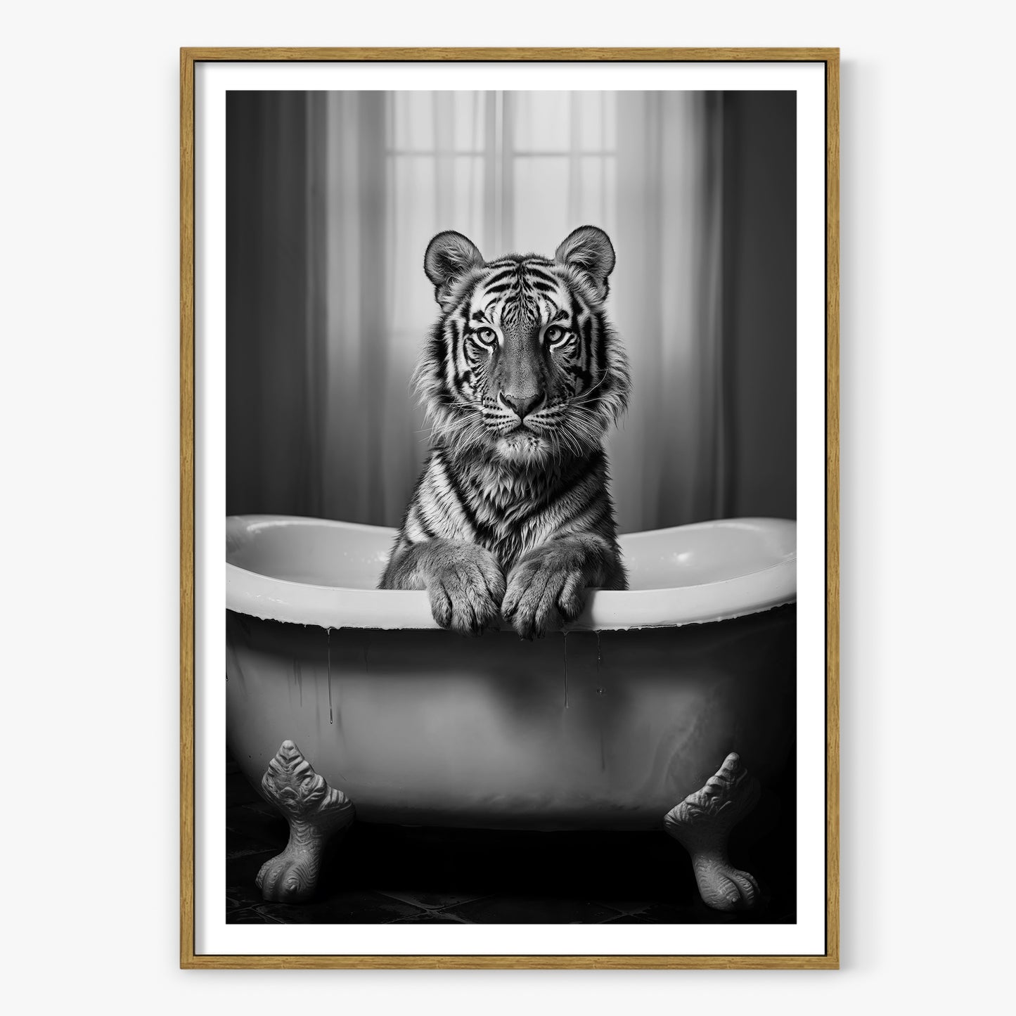 Bath Time