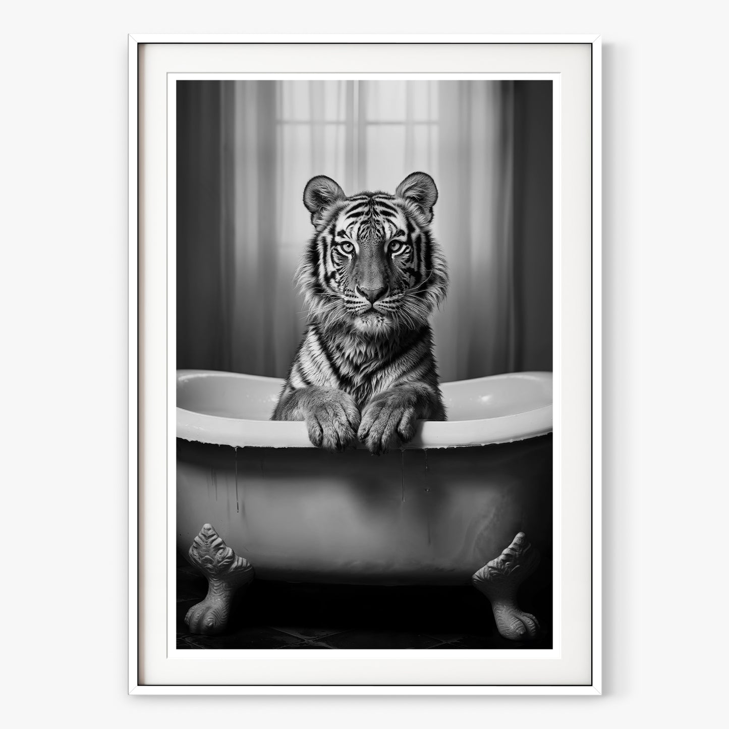 Bath Time