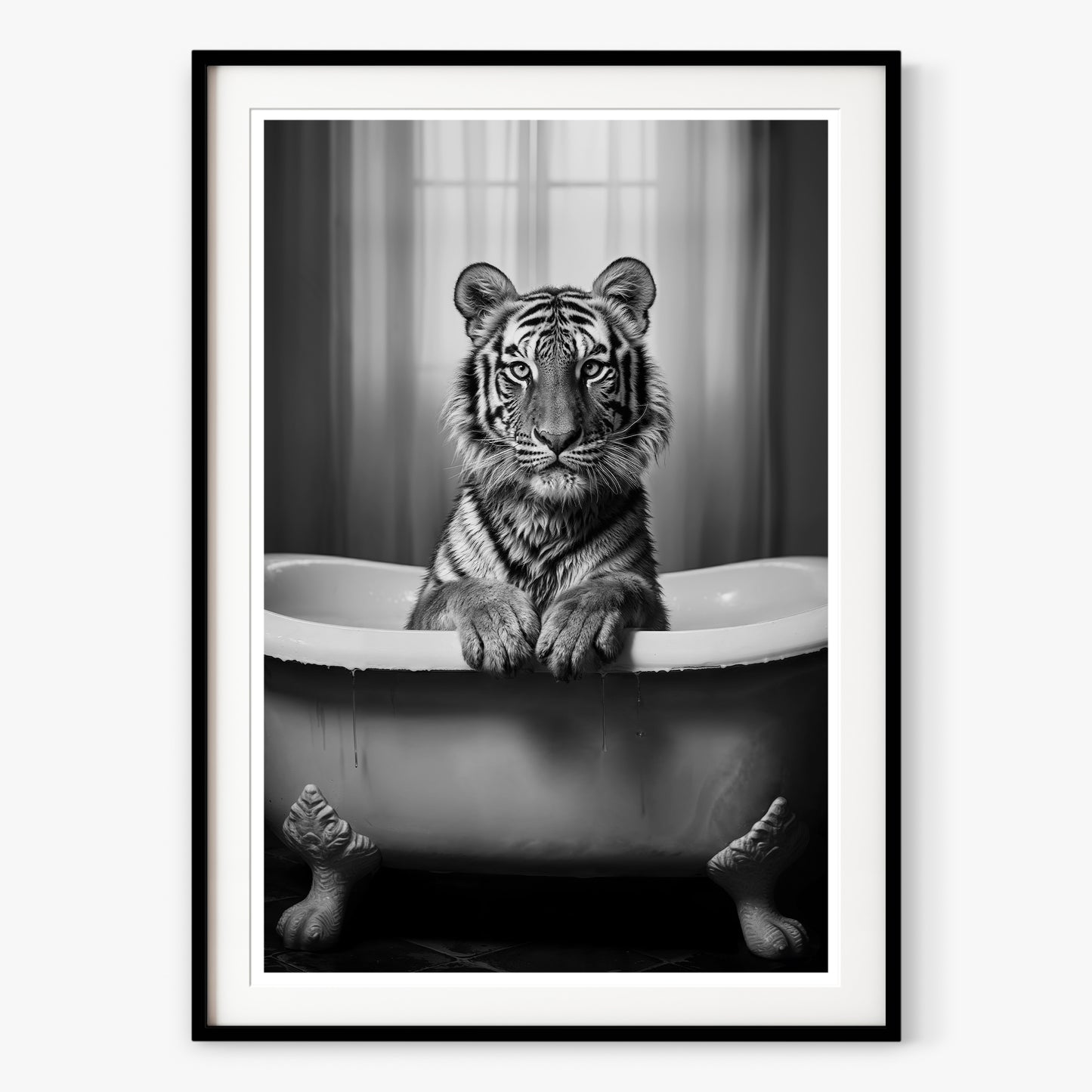 Bath Time