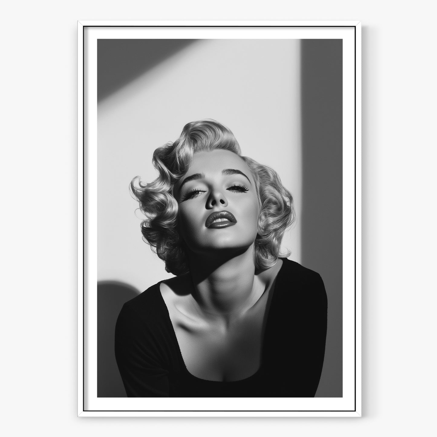 Blonde Bombshell