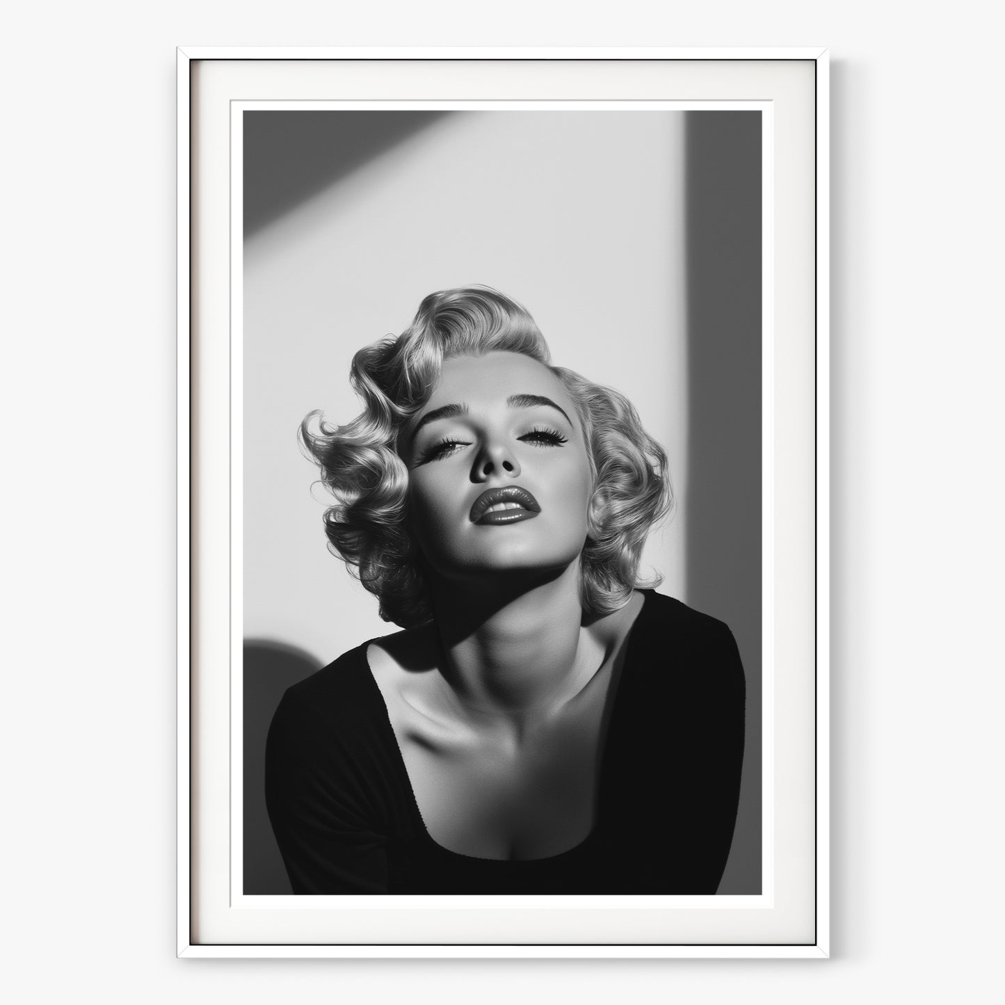 Blonde Bombshell