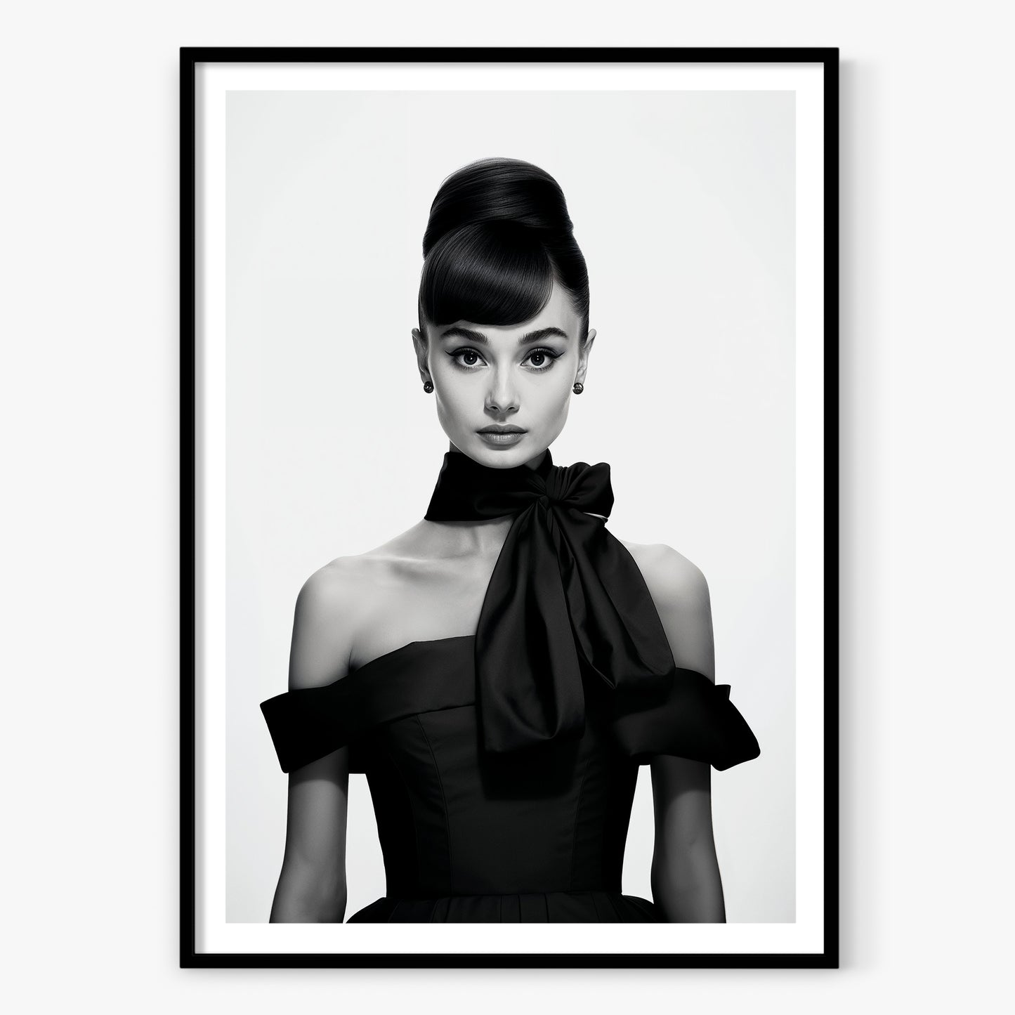 Breakfast at Tiffany's