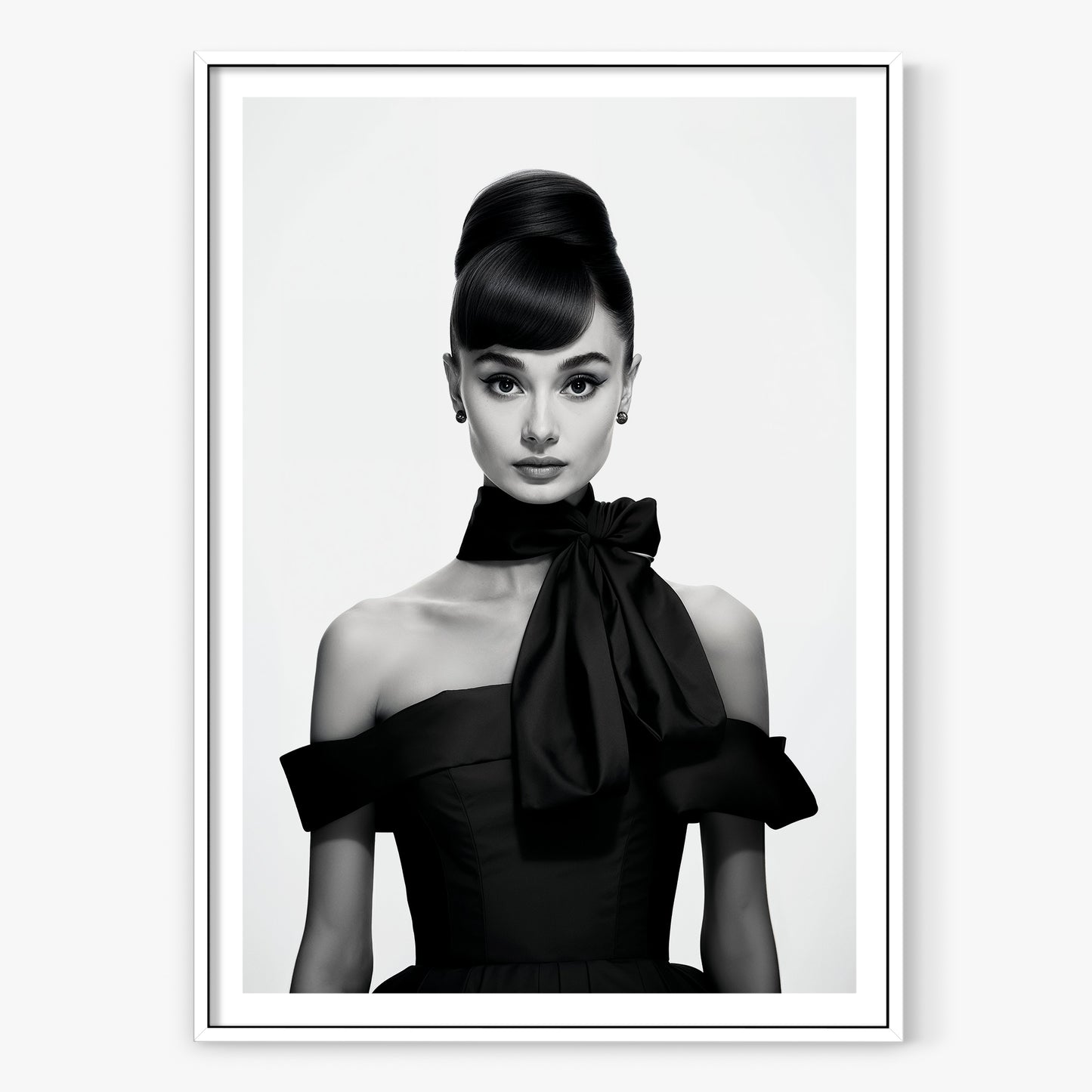 Breakfast at Tiffany's