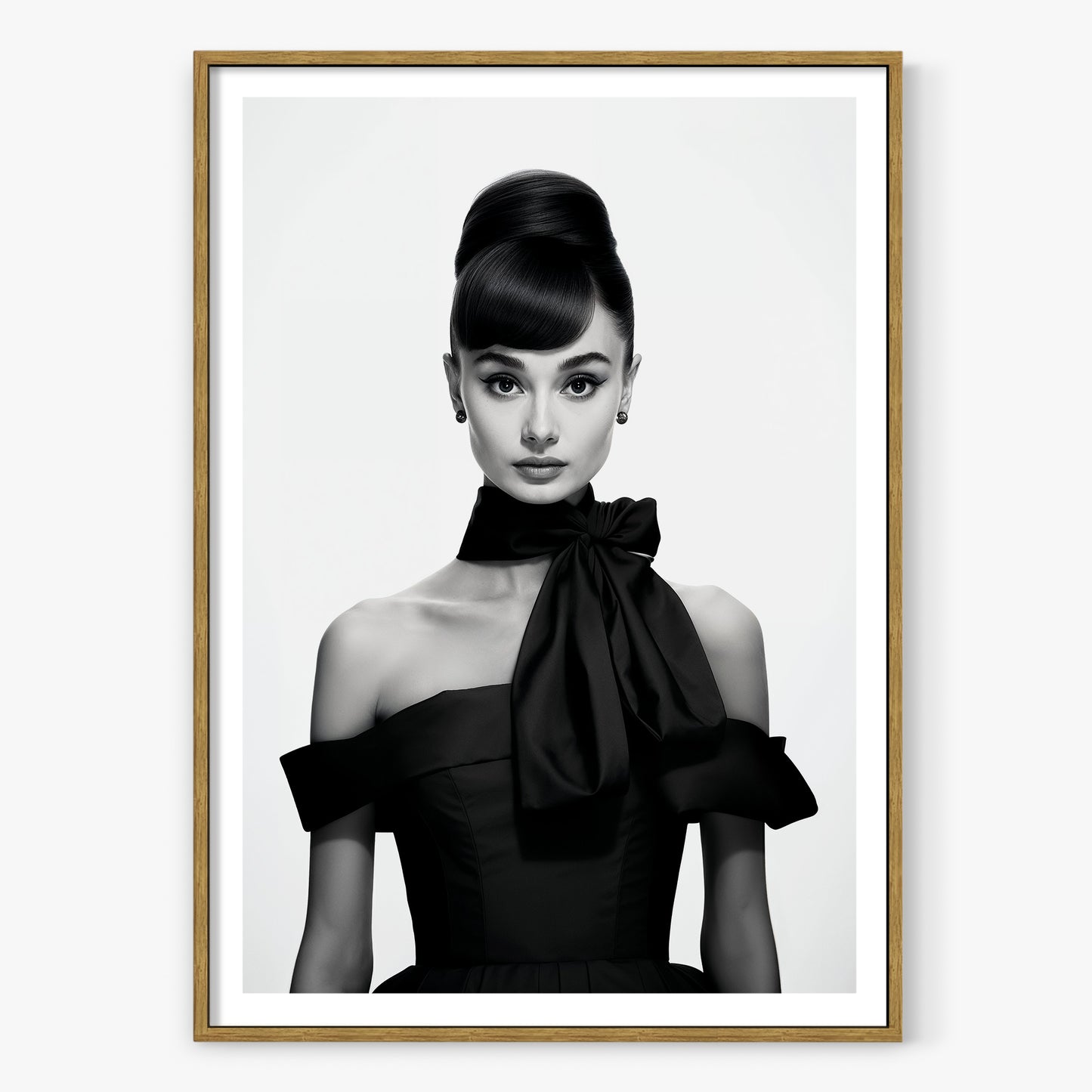 Breakfast at Tiffany's