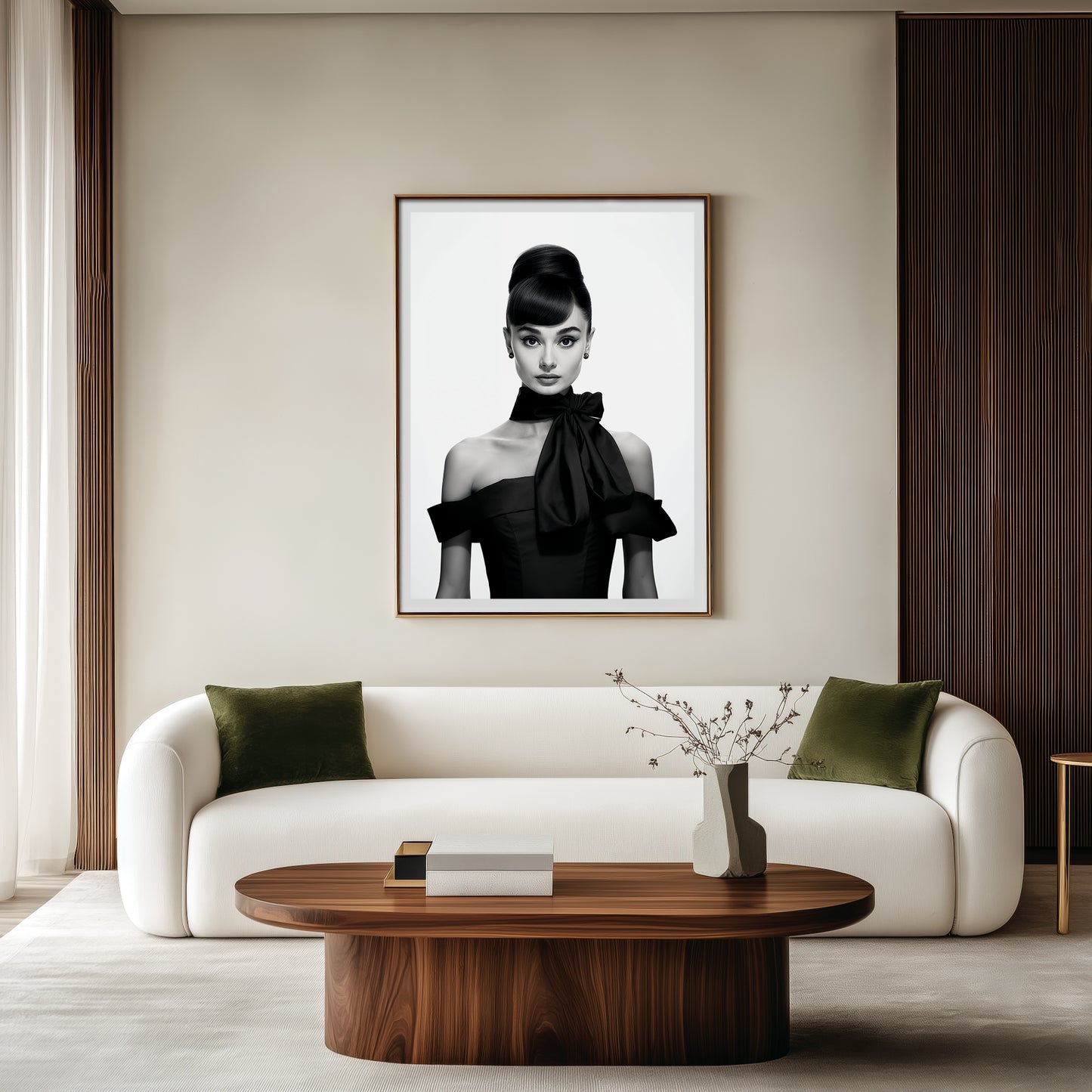 Breakfast at Tiffany's