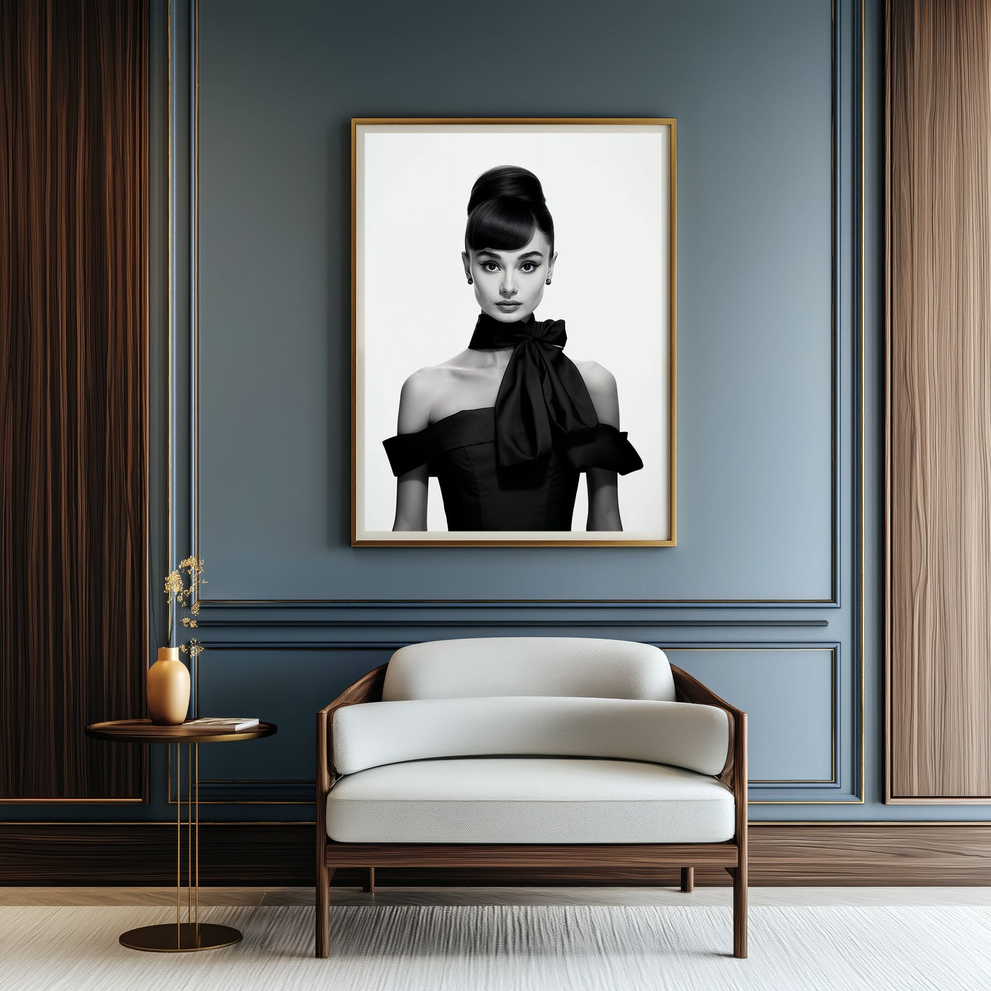 Breakfast at Tiffany's