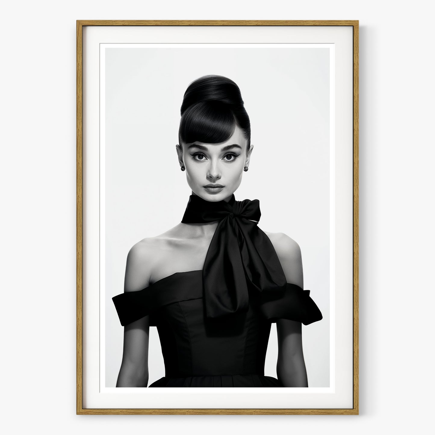Breakfast at Tiffany's