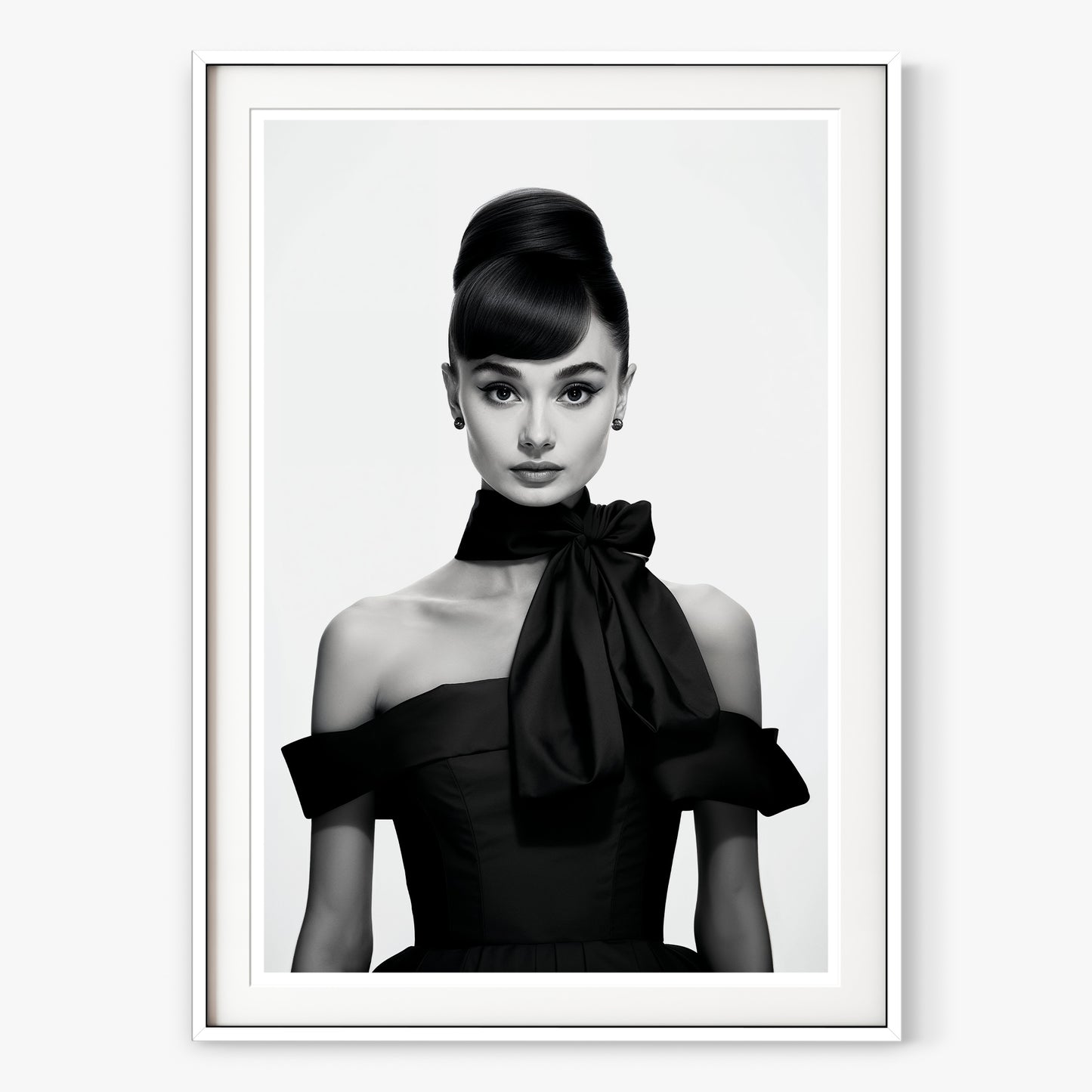 Breakfast at Tiffany's