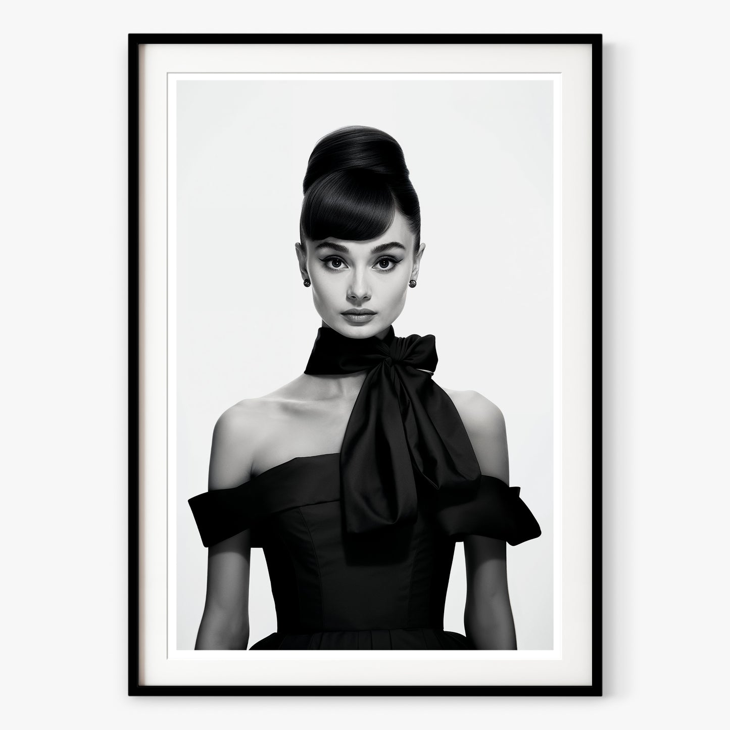 Breakfast at Tiffany's