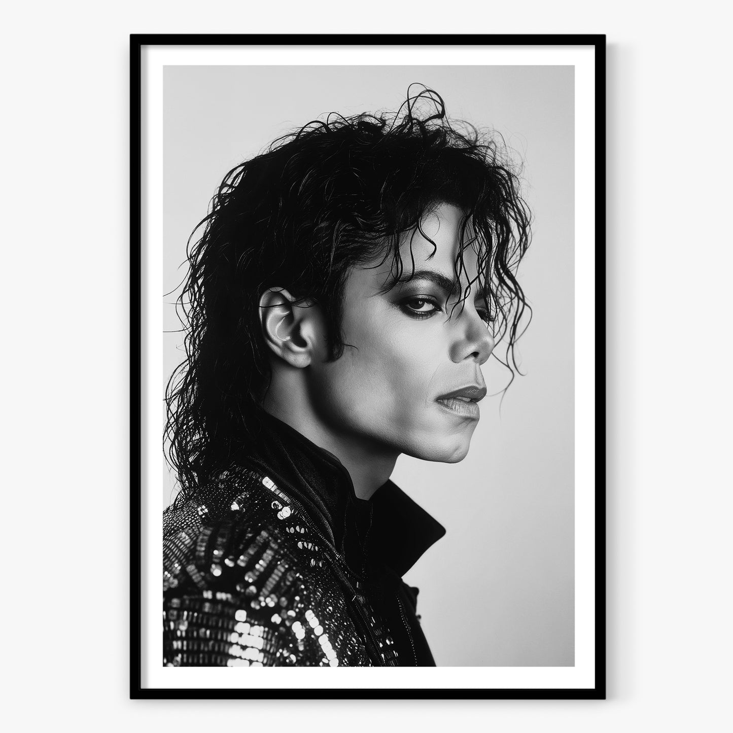 King of Pop