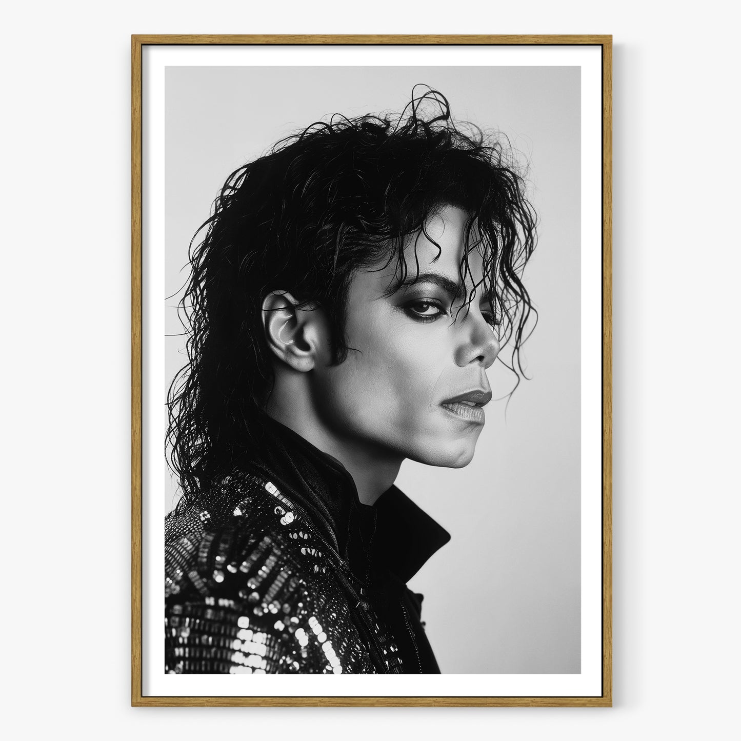 King of Pop