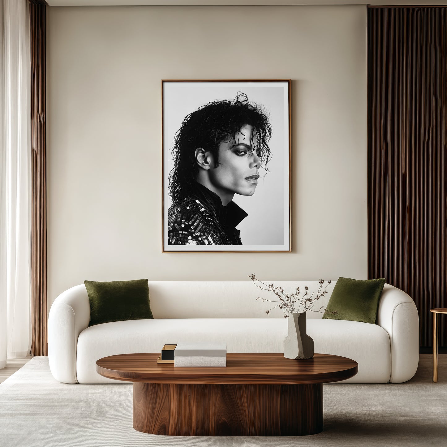 King of Pop
