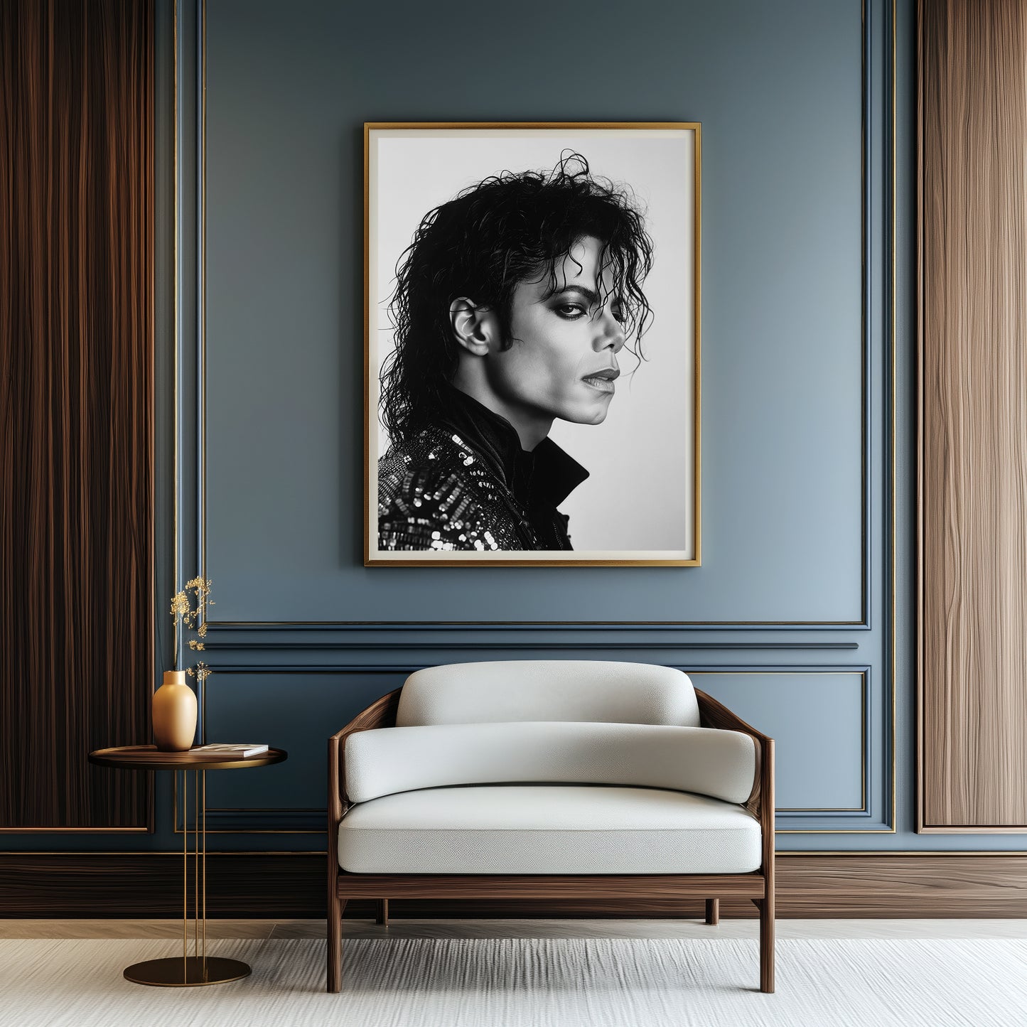 King of Pop