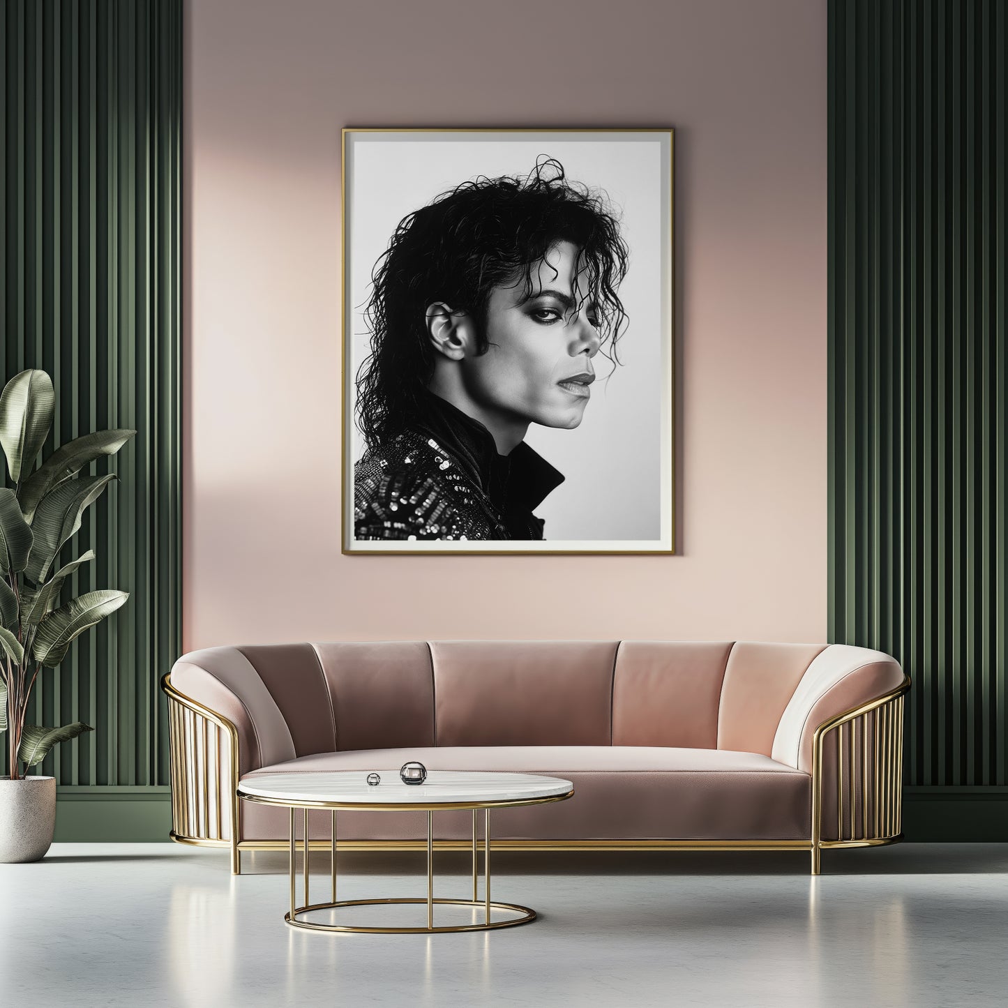 King of Pop