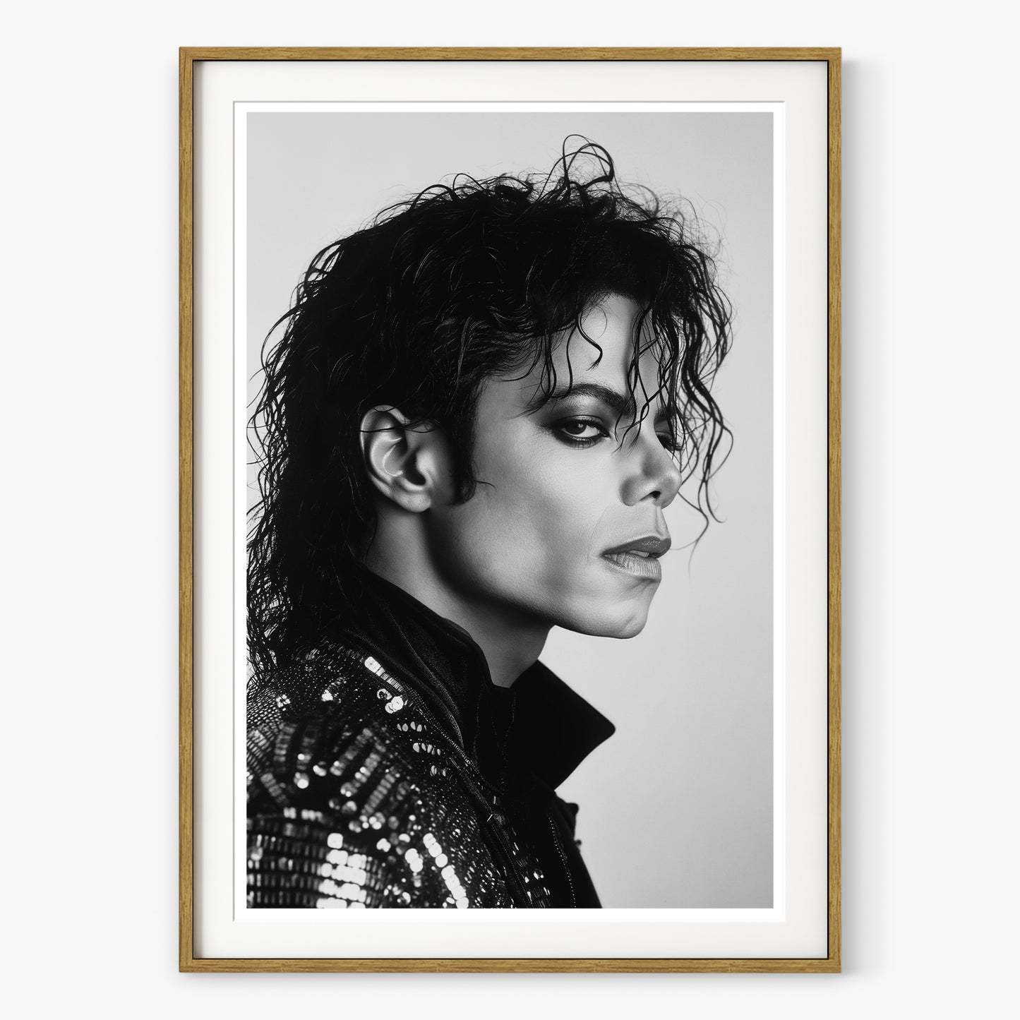 King of Pop