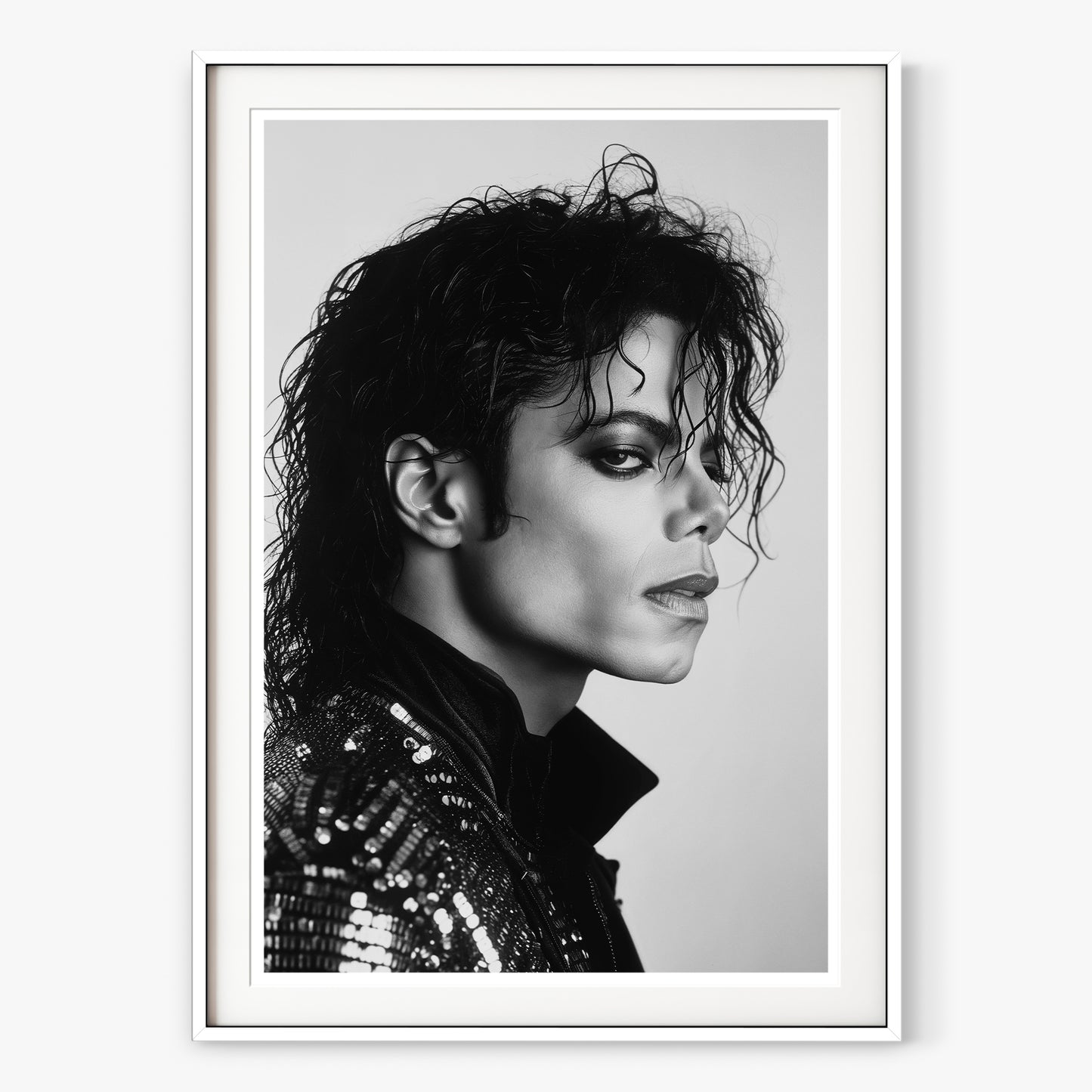 King of Pop