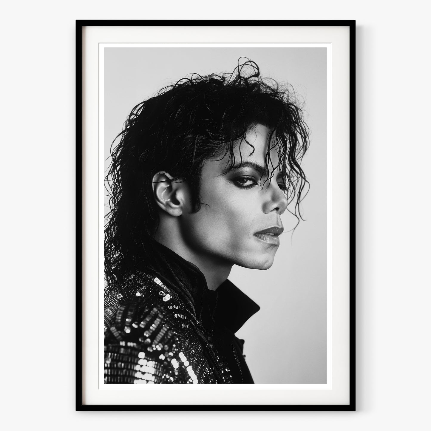 King of Pop