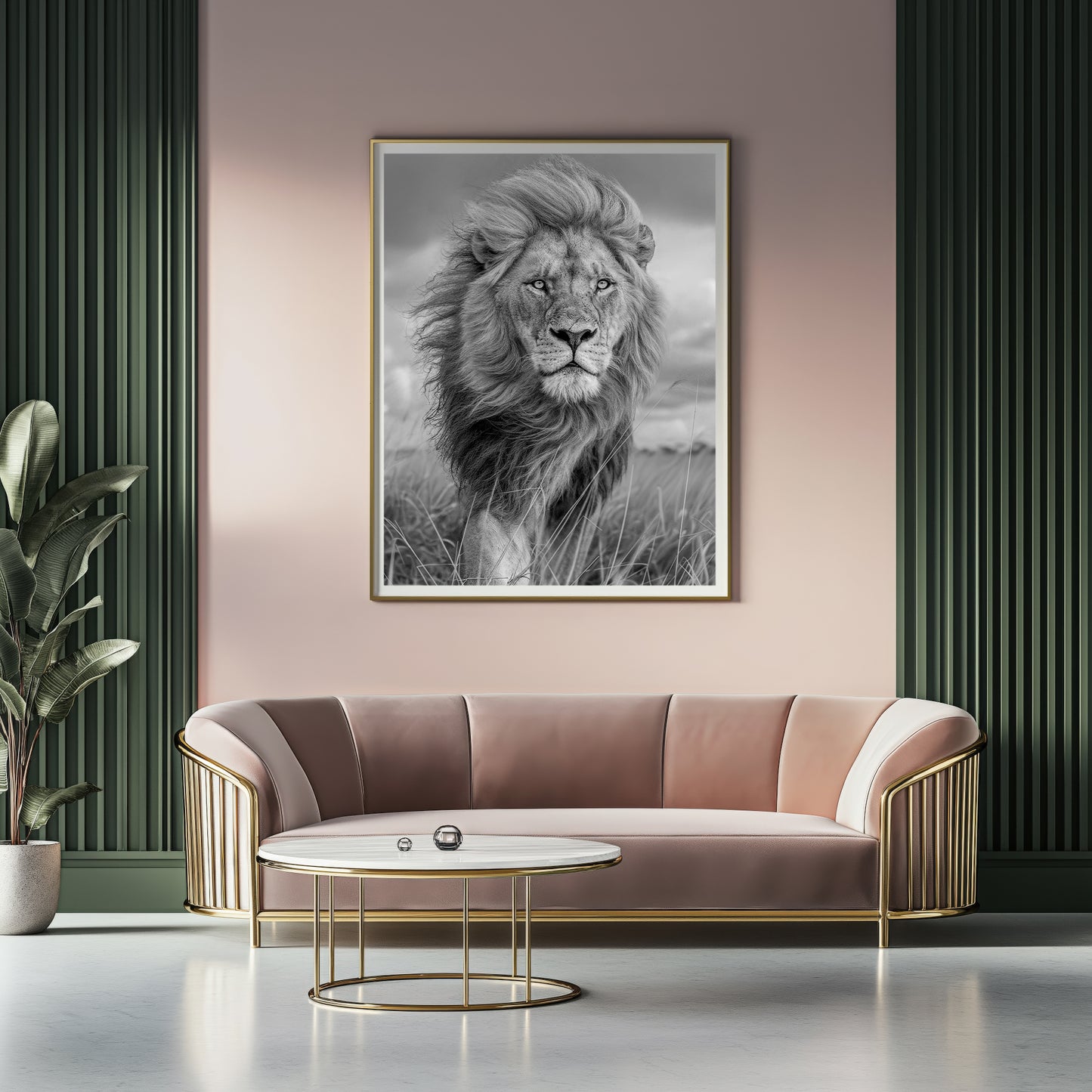 Majesty
