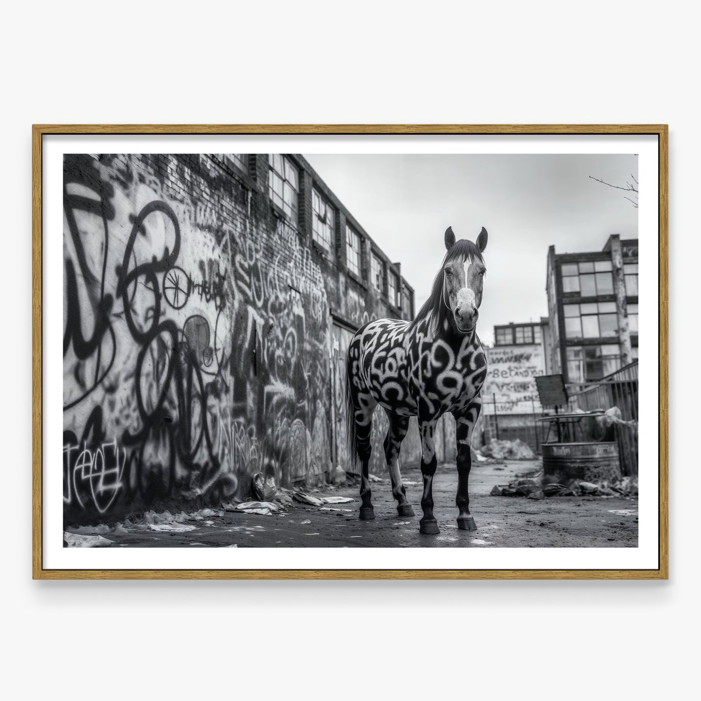 Wild West