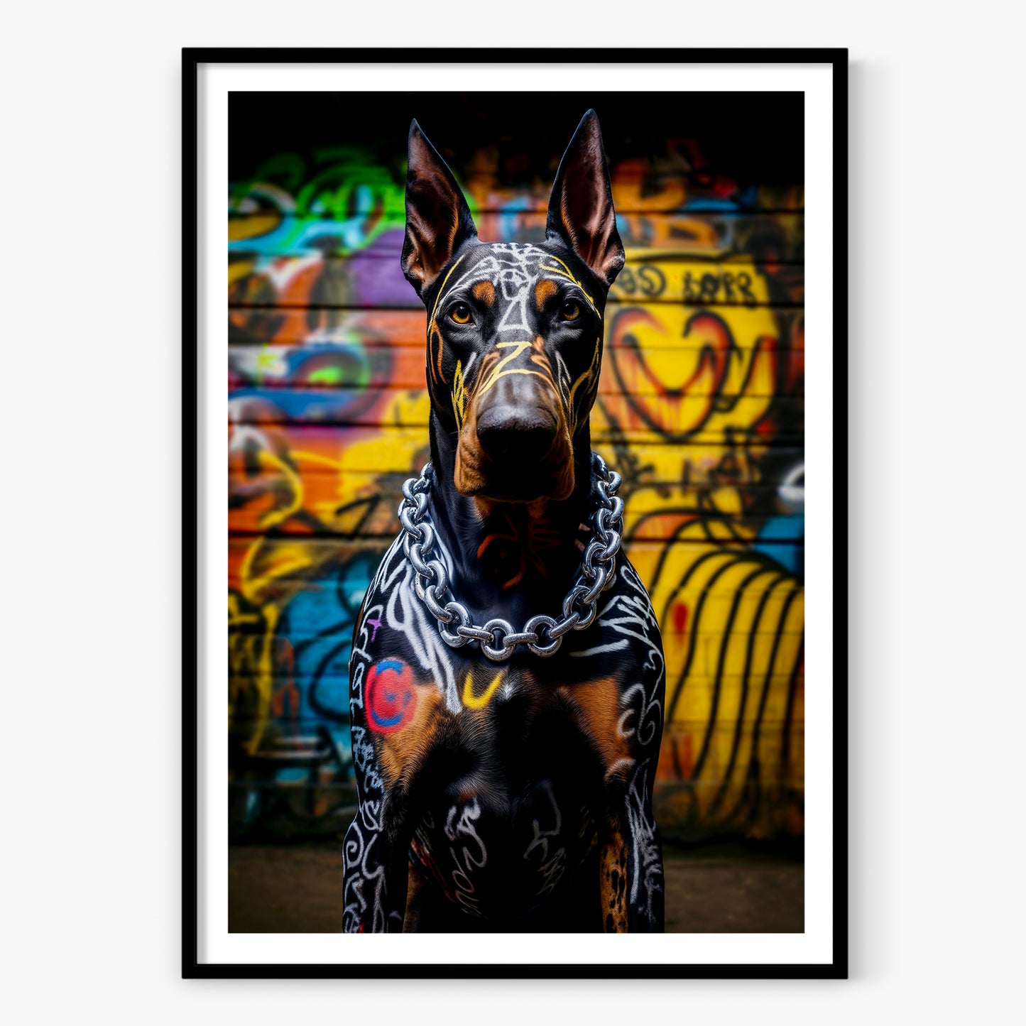 Urban Guardian