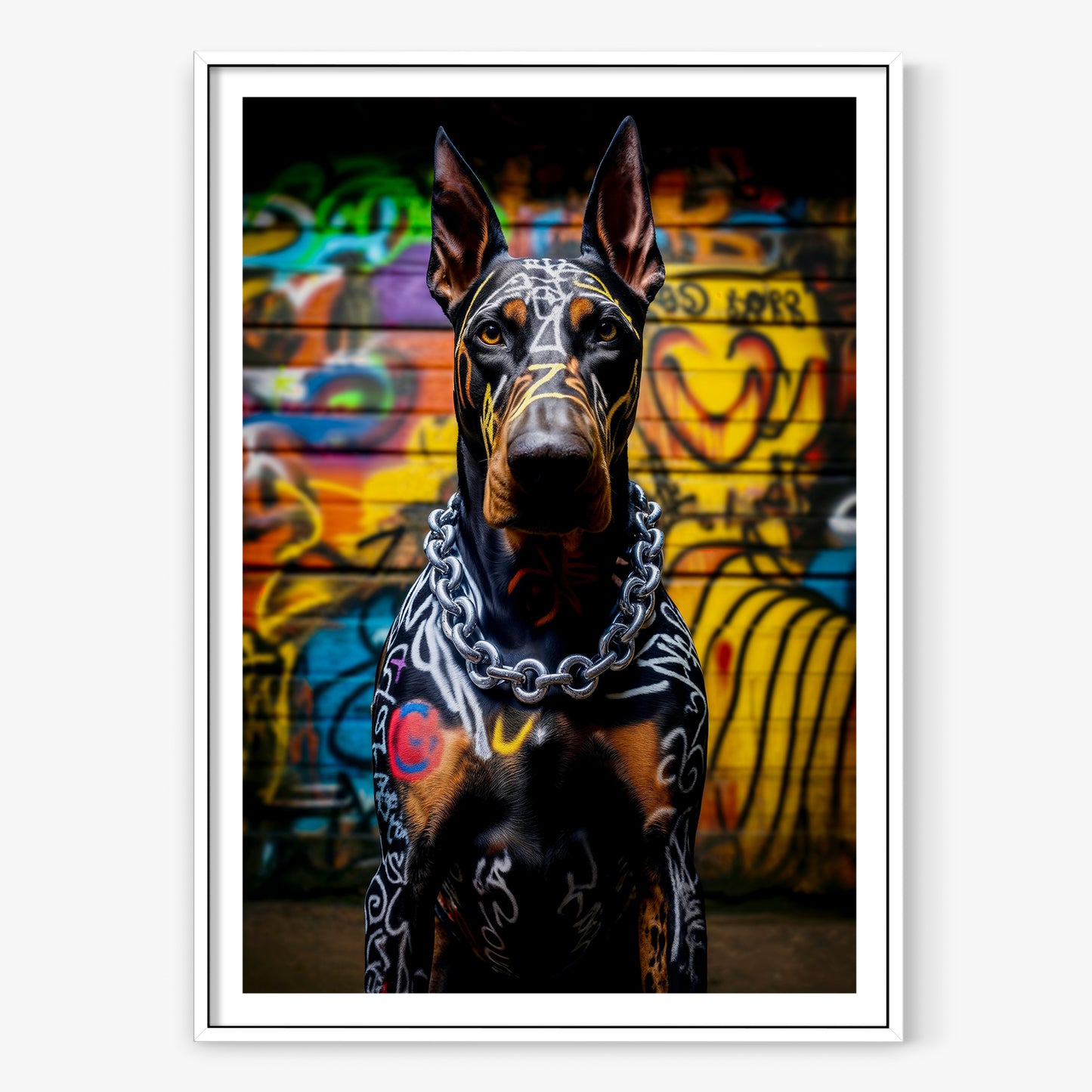 Urban Guardian