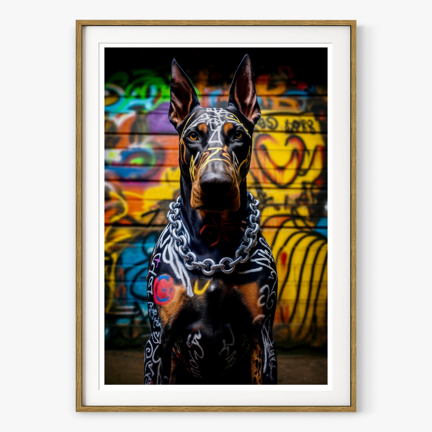 Urban Guardian