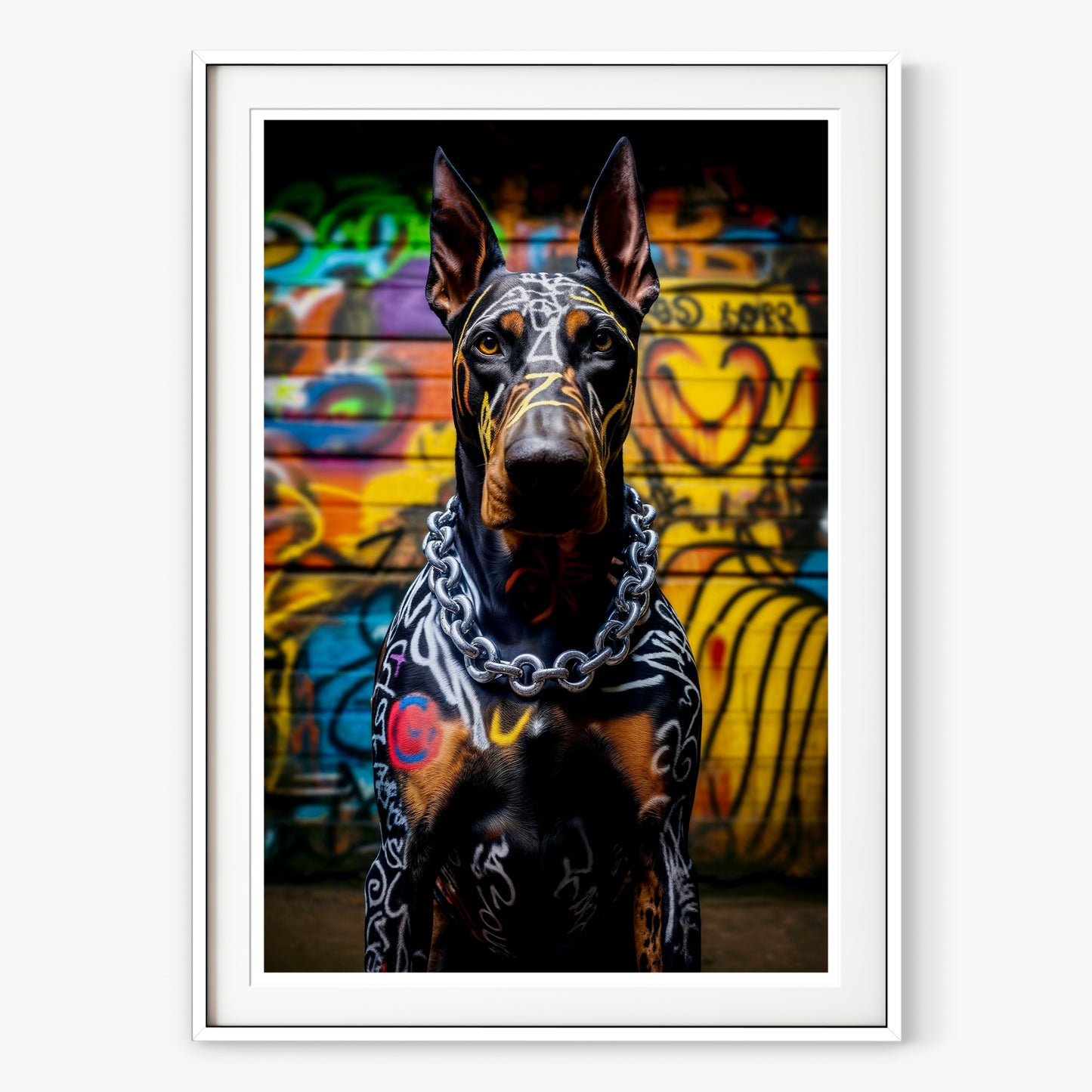 Urban Guardian