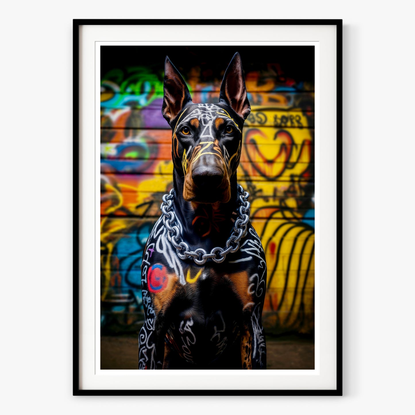 Urban Guardian