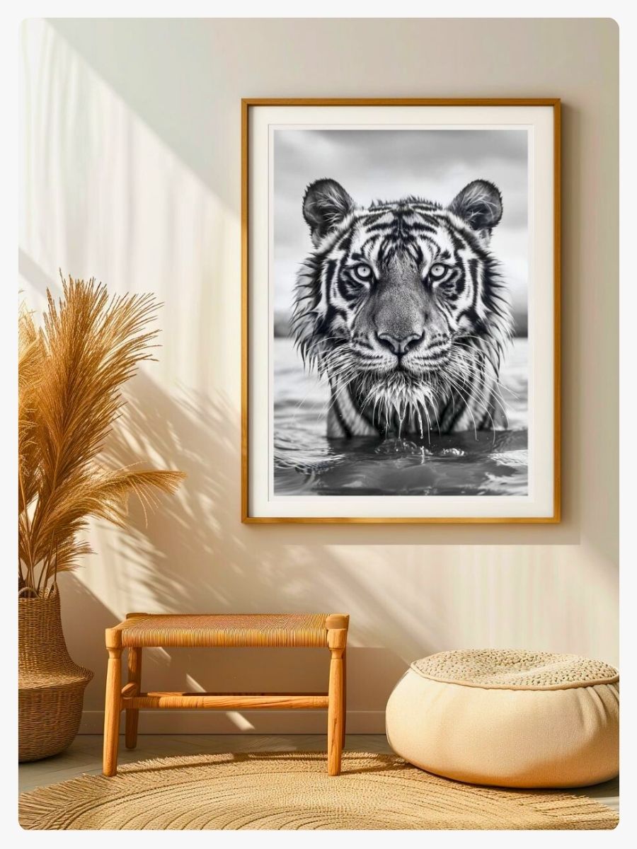 Wildlife Art Prints