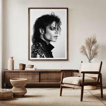 King of Pop