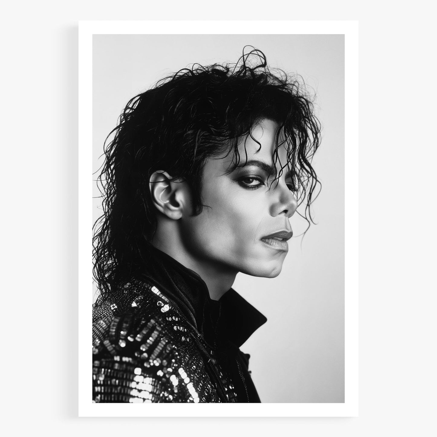 King of Pop