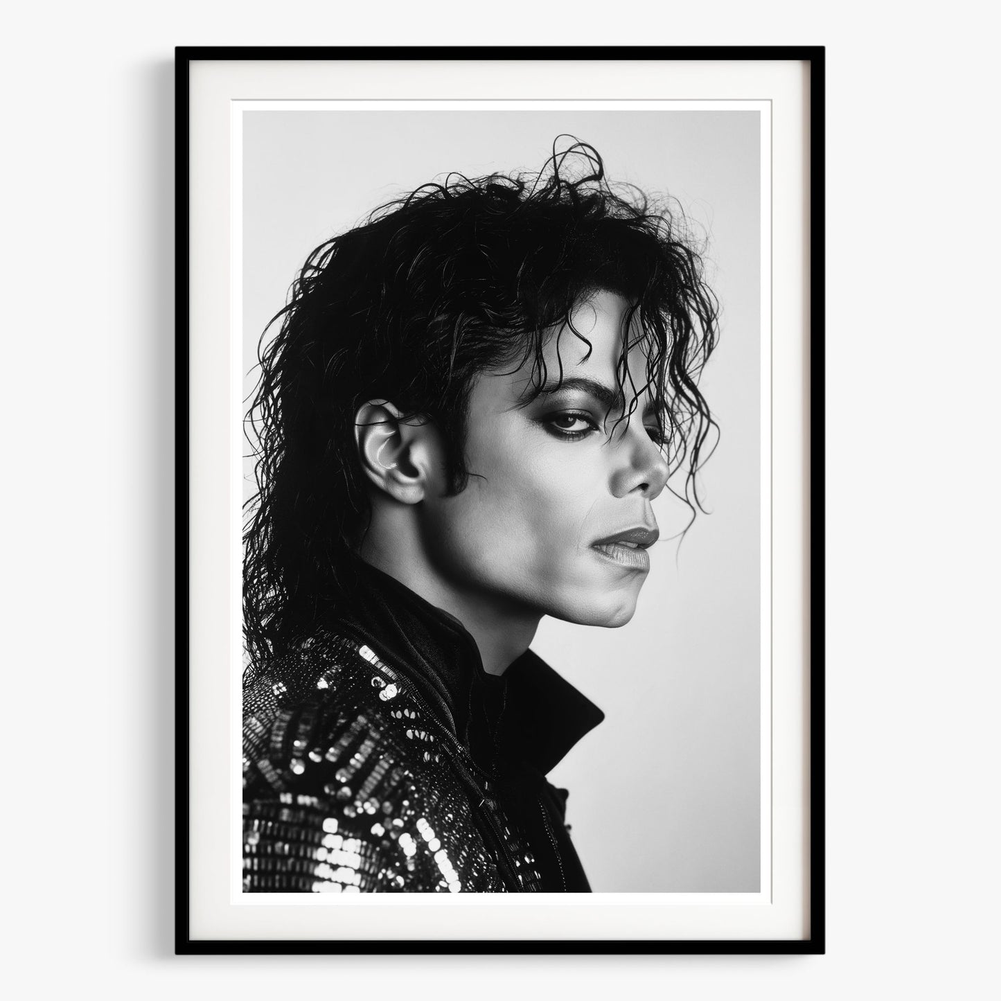 King of Pop