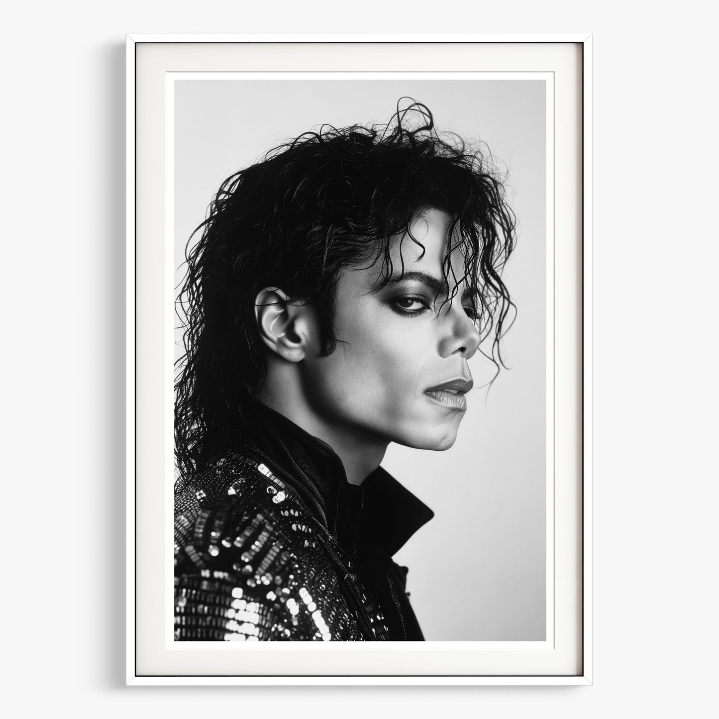 King of Pop