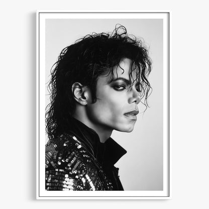 King of Pop