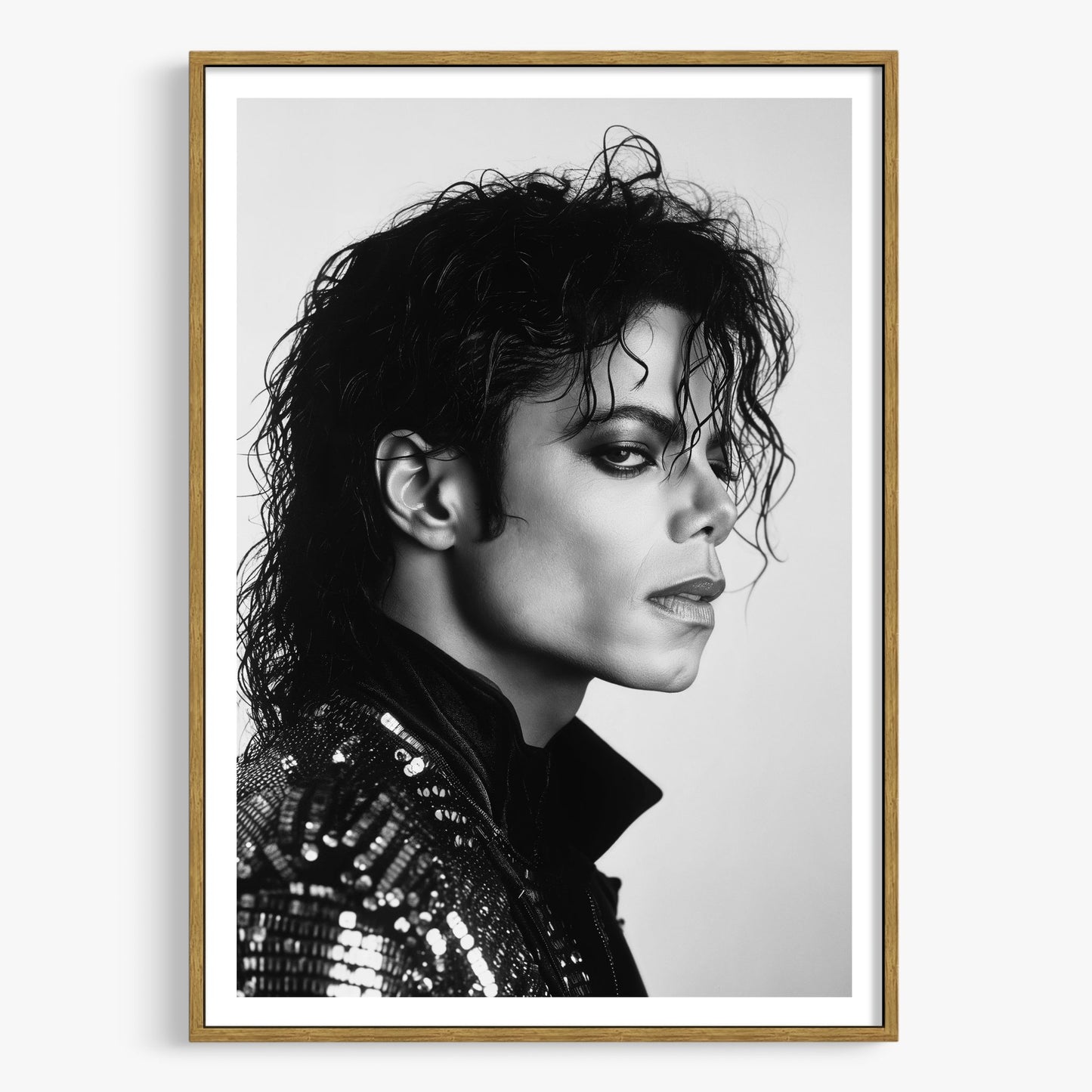 King of Pop