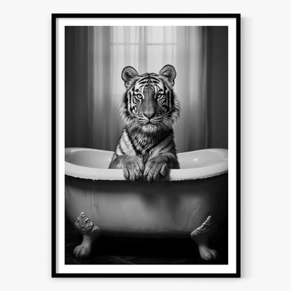 Bath Time