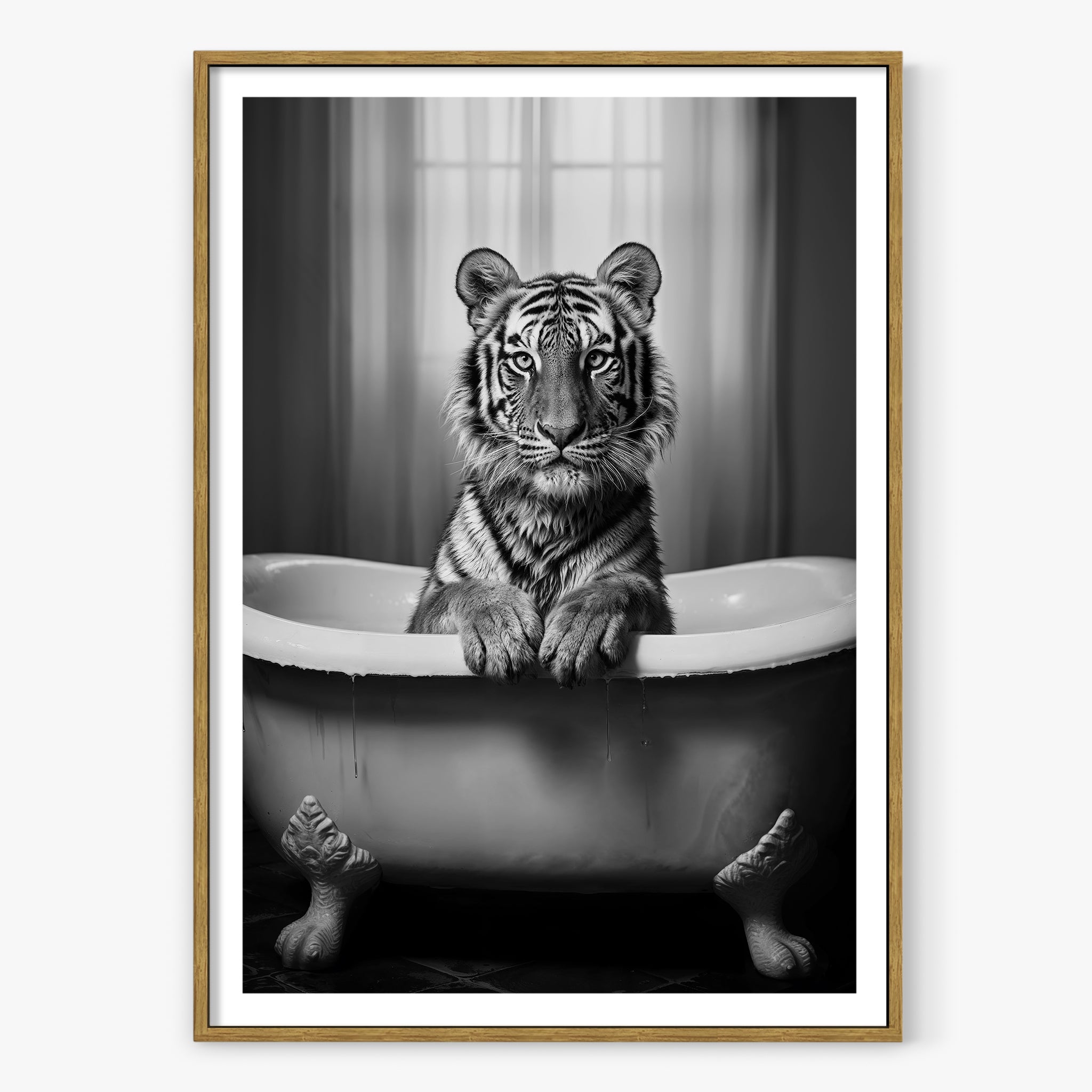 Bath Time