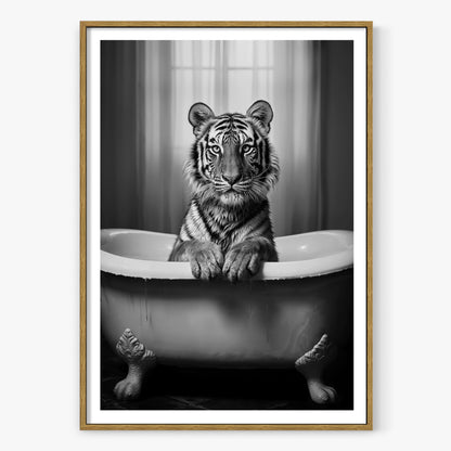 Bath Time