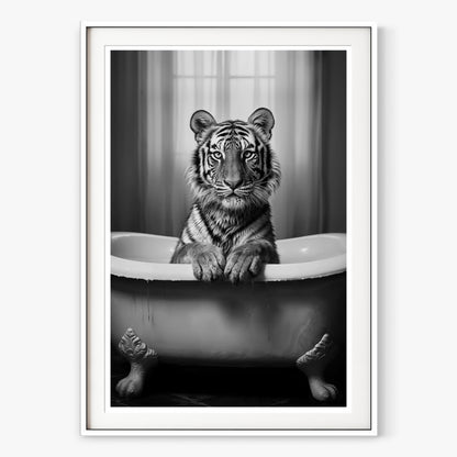 Bath Time