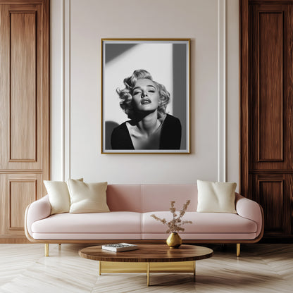Blonde Bombshell