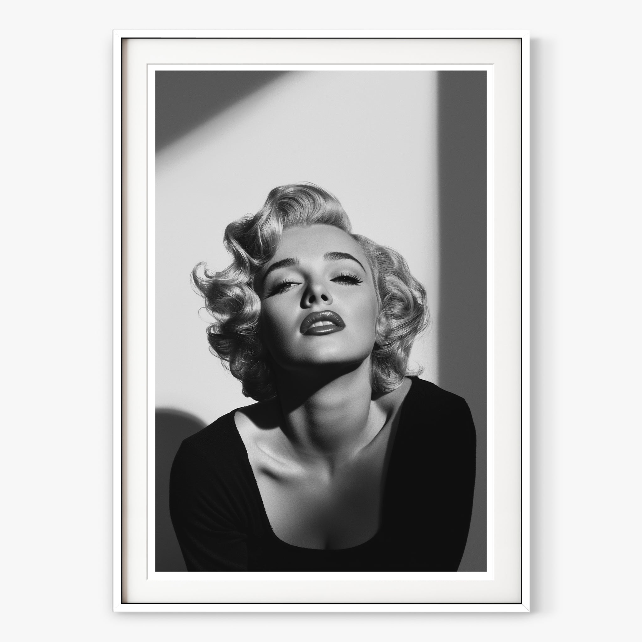 Blonde Bombshell