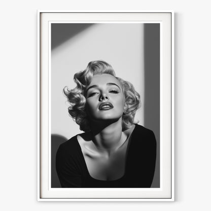 Blonde Bombshell