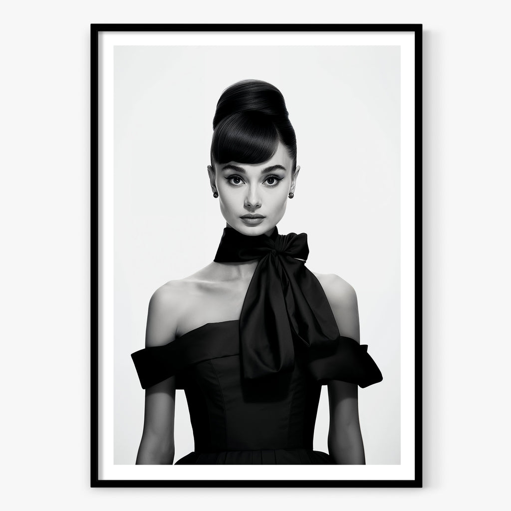 Breakfast at Tiffany's