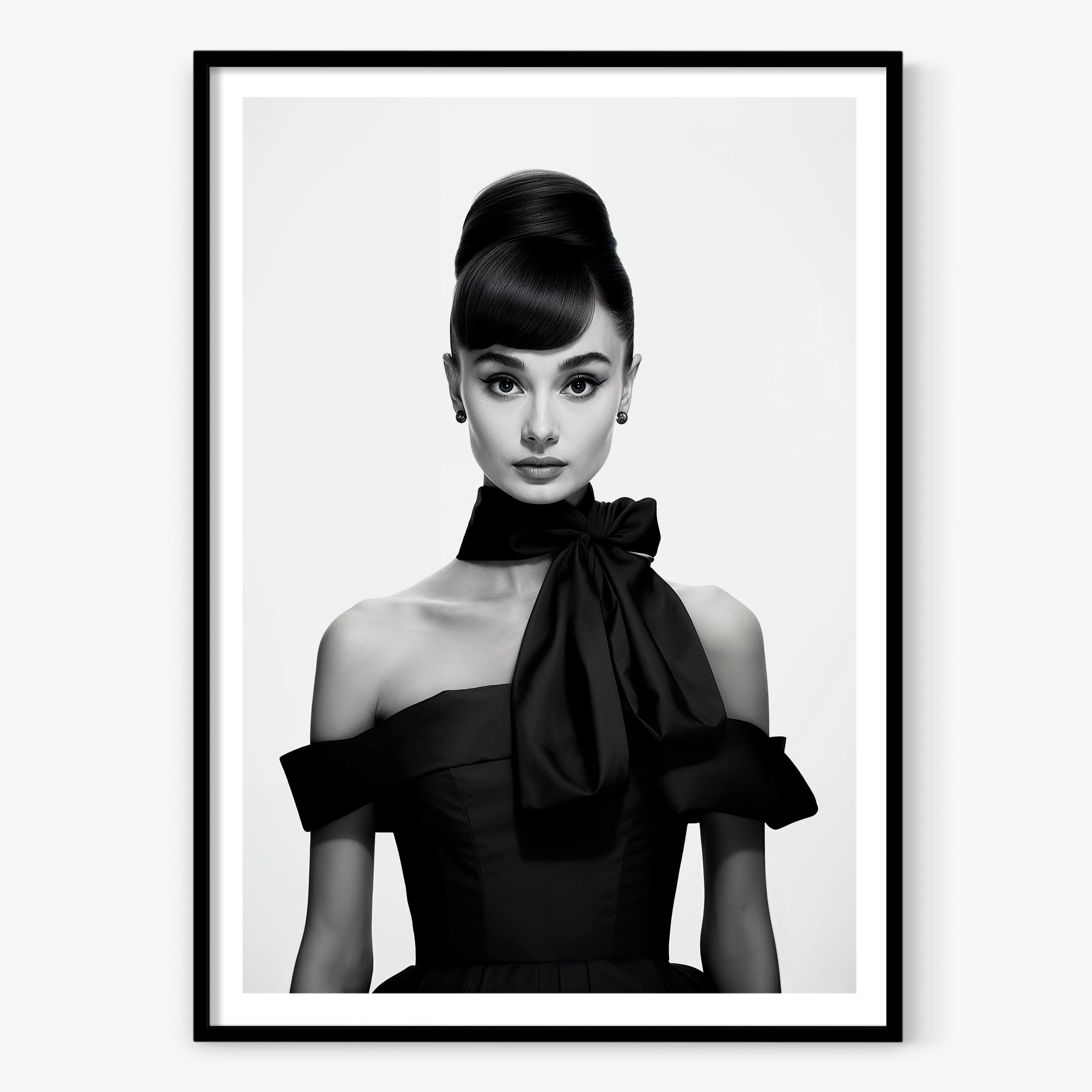 Breakfast at Tiffany's