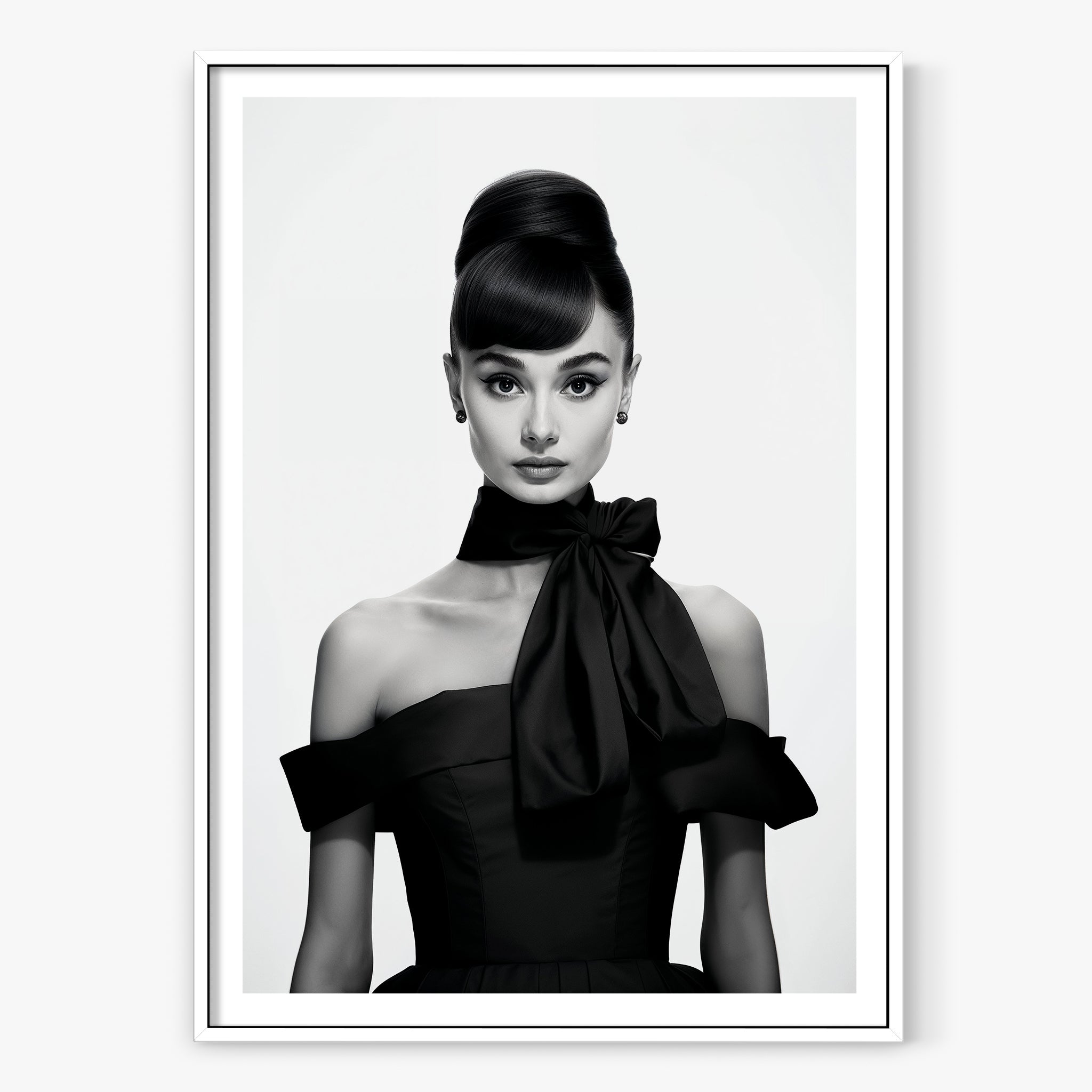 Breakfast at Tiffany's