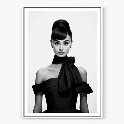 Breakfast at Tiffany's
